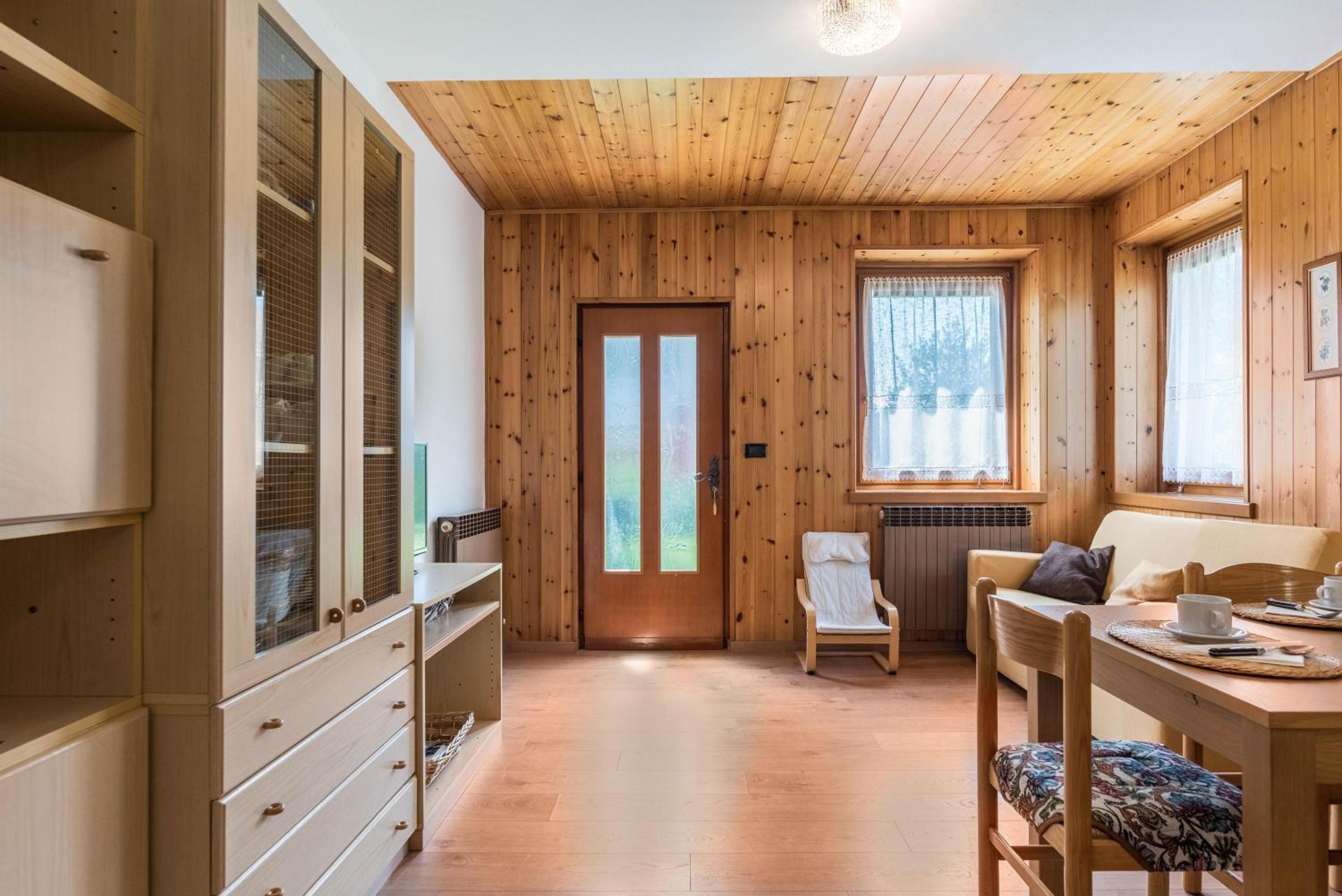 Appartamento Adamello Casa Lucia