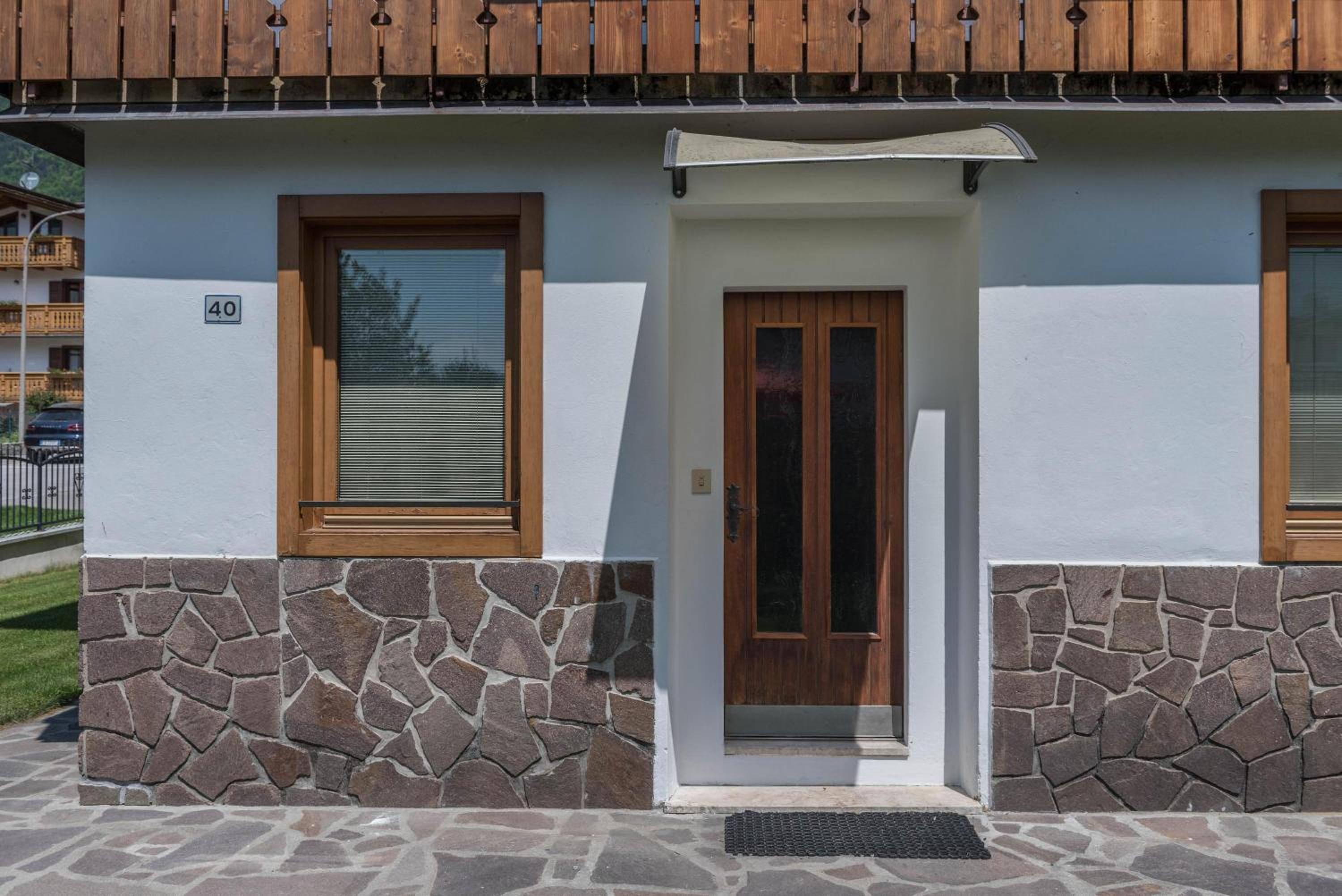 Appartamento Adamello Casa Lucia