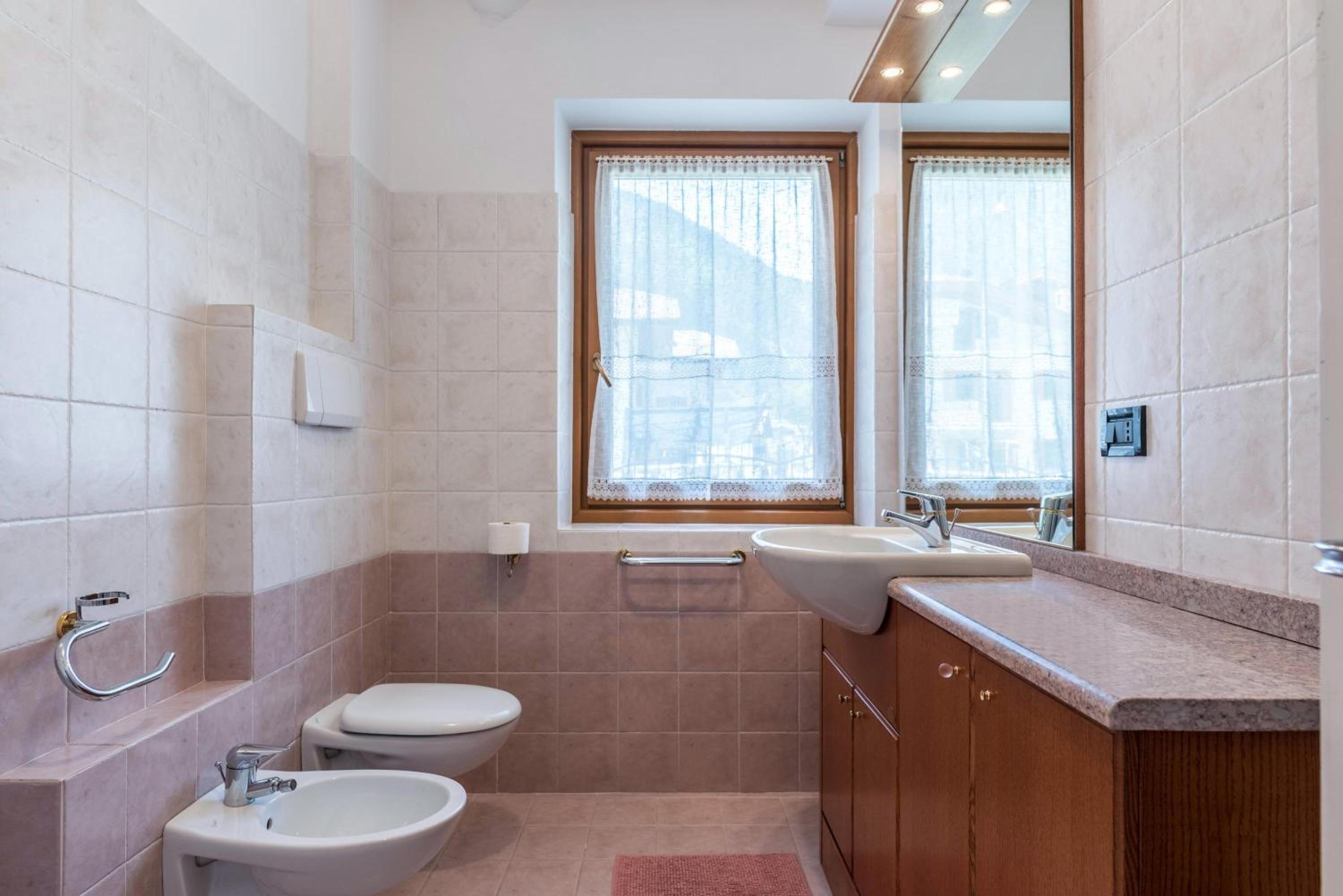 Appartamento Adamello Casa Lucia