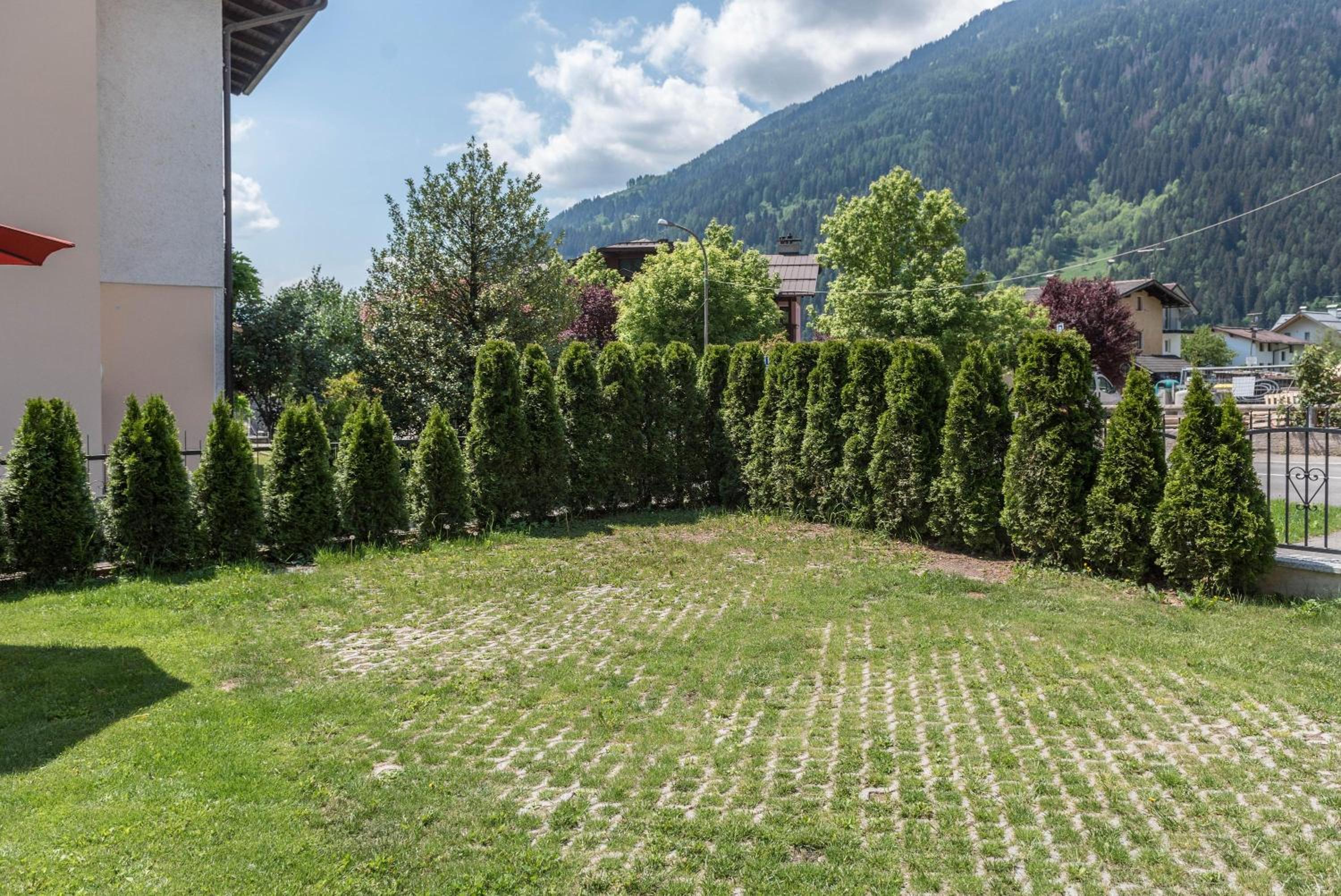 Appartamento Adamello Casa Lucia