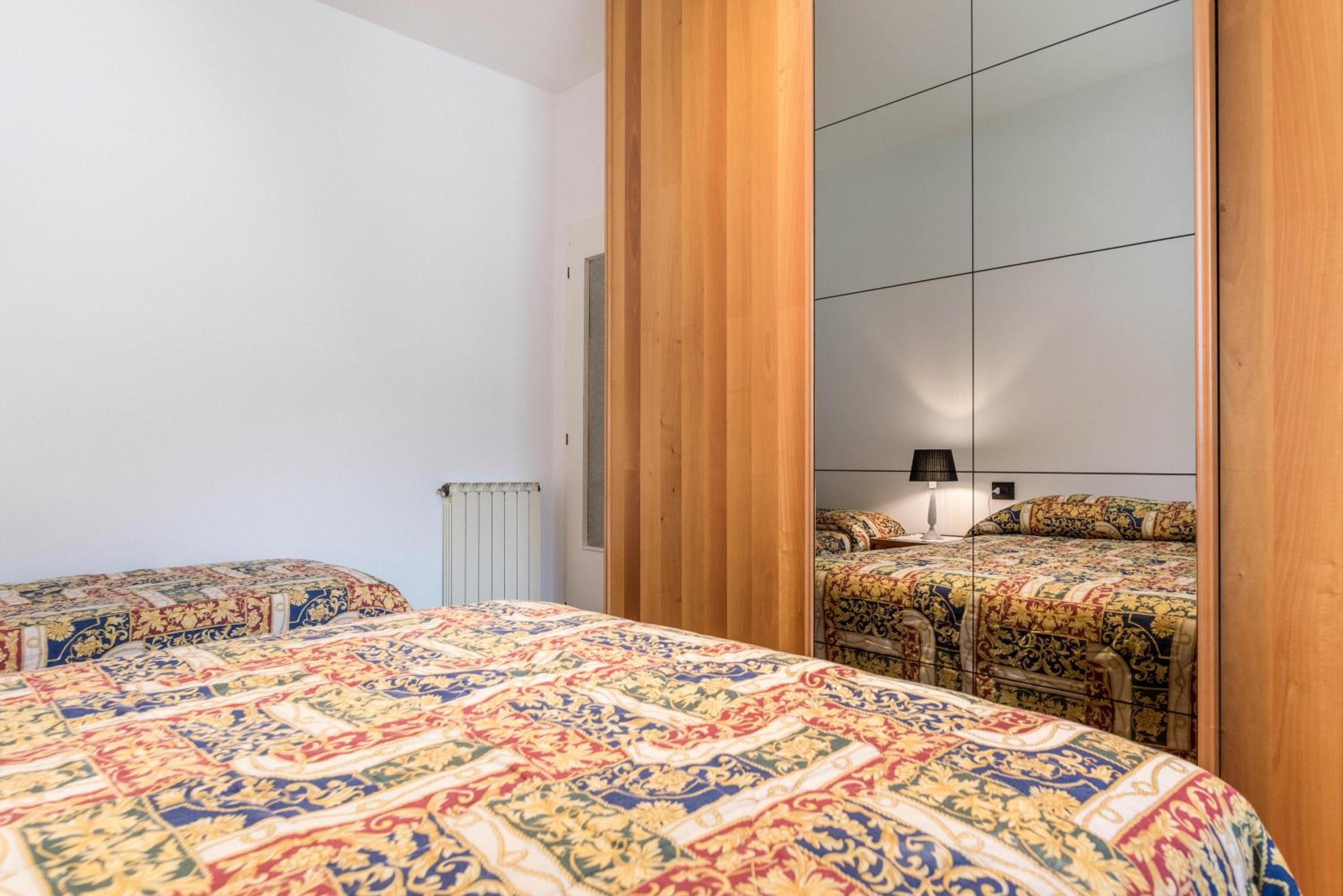 Appartamento Adamello Casa Lucia