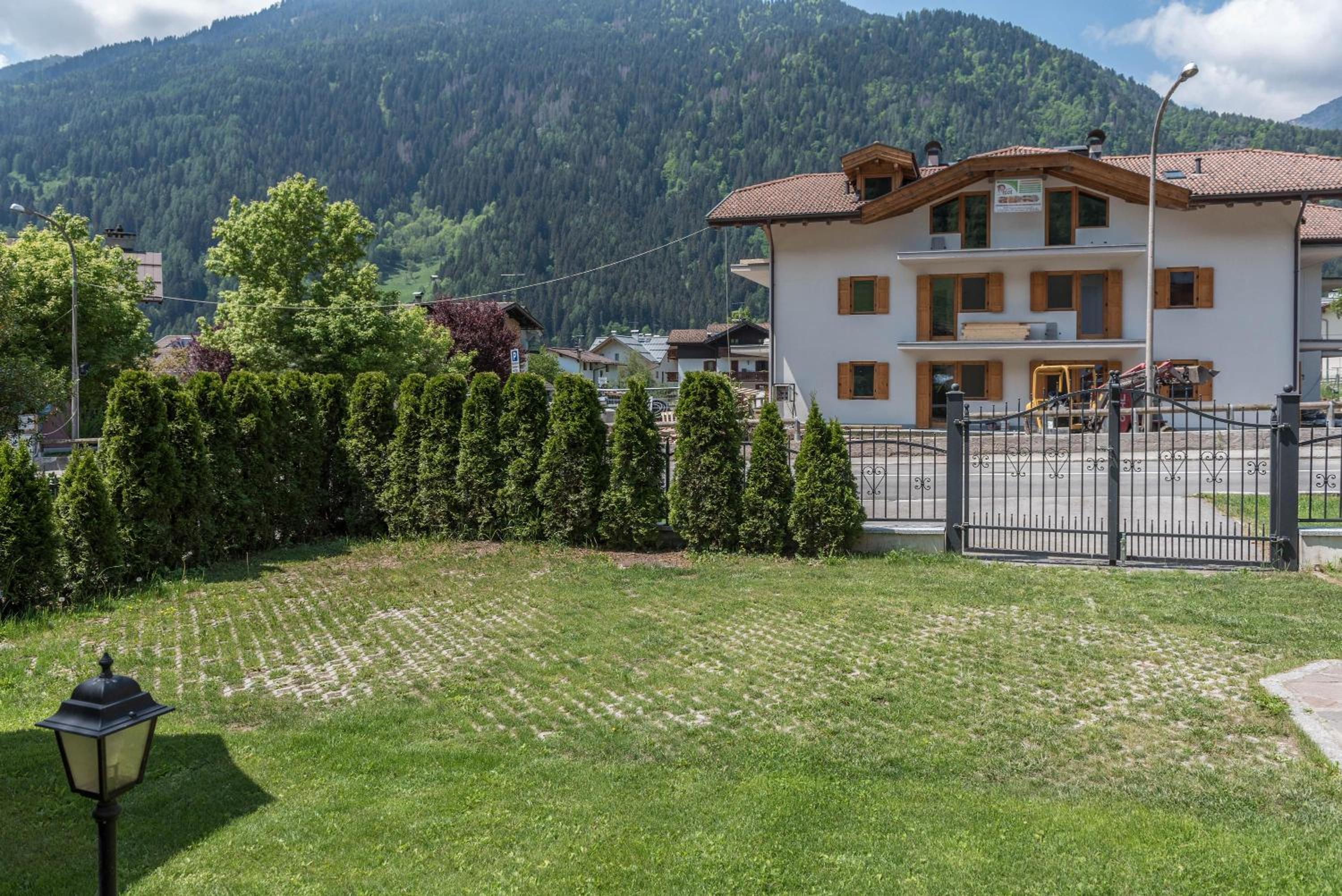 Appartamento Adamello Casa Lucia