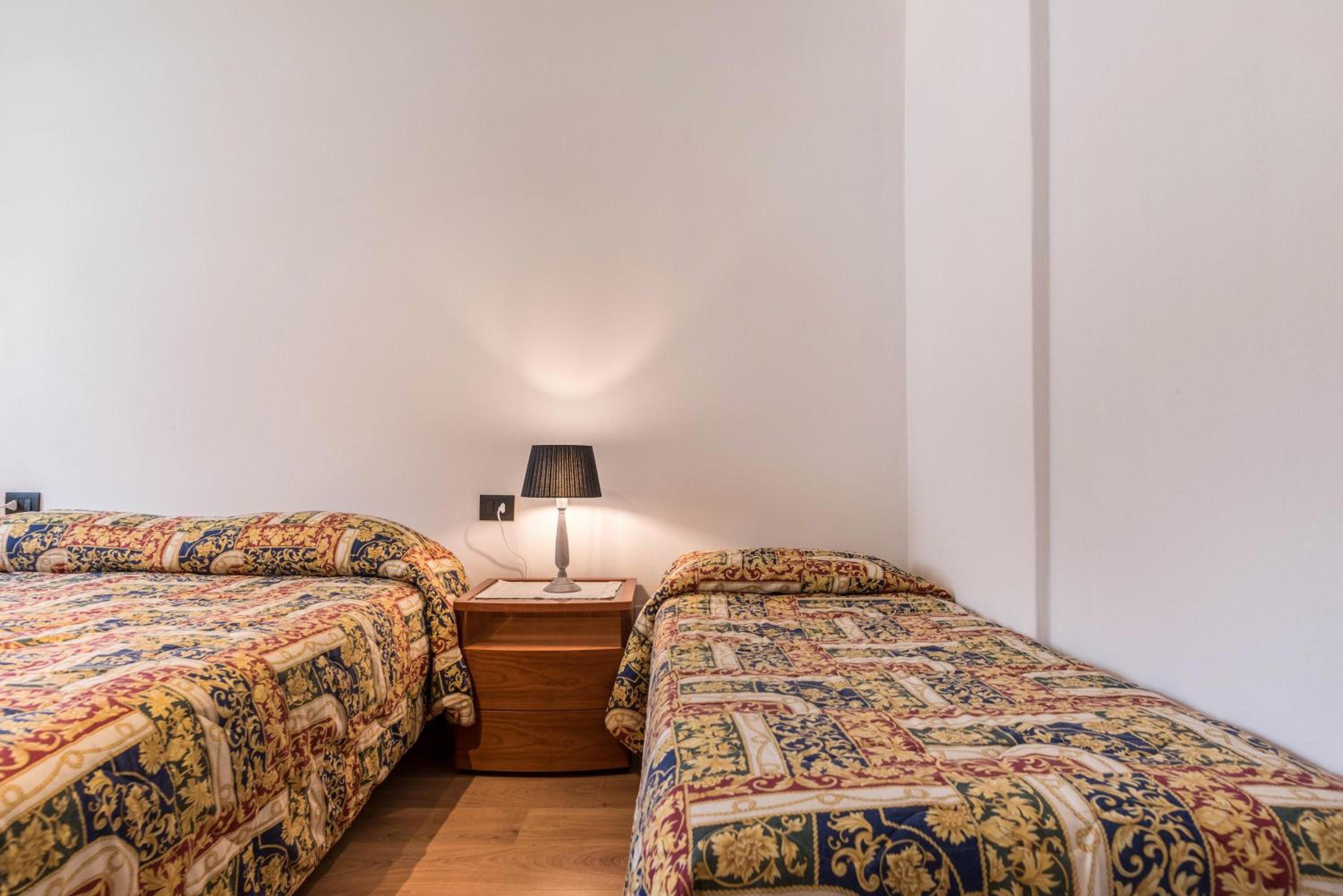 Appartamento Adamello Casa Lucia
