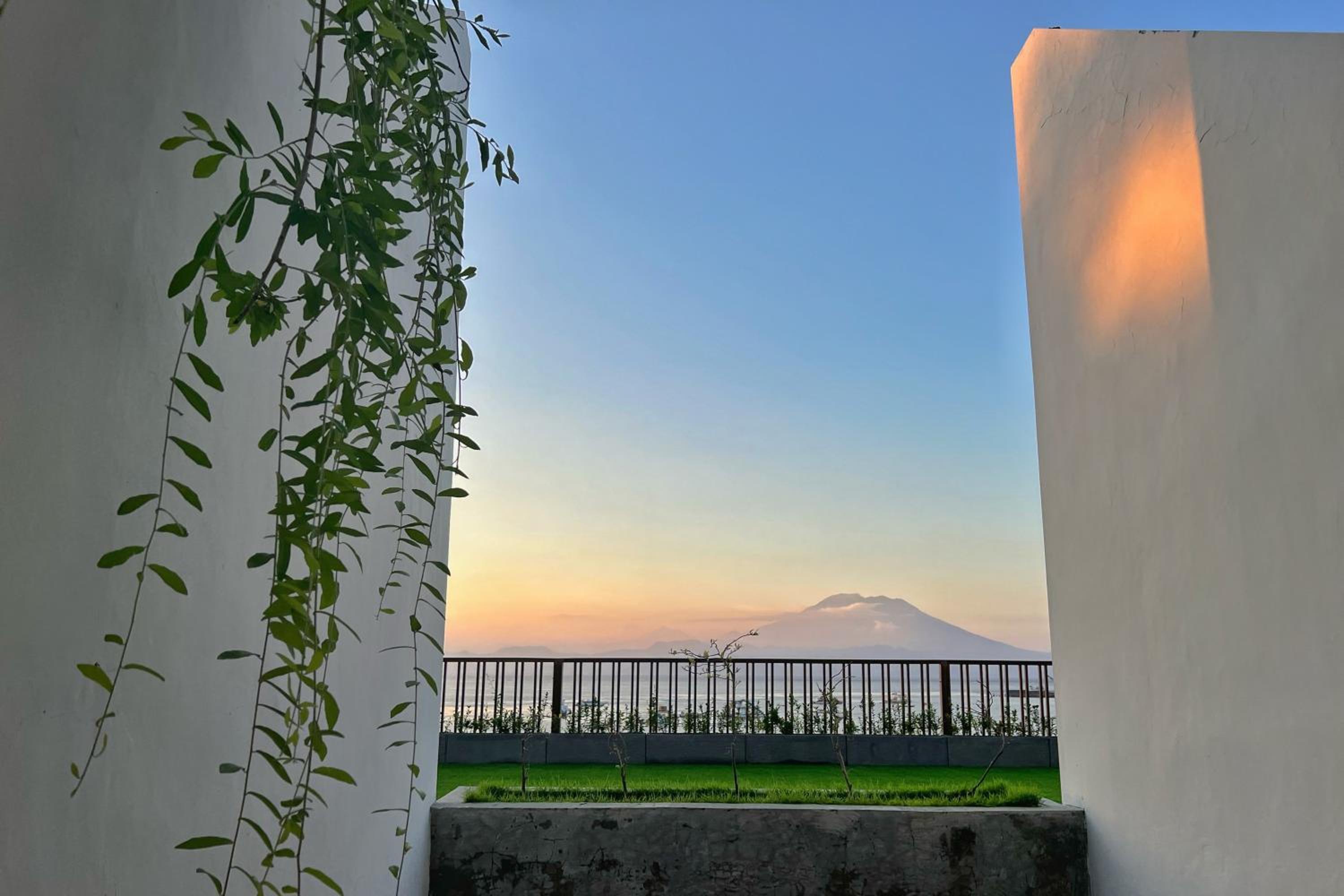 Sea La Vie Resort Nusa Penida 85