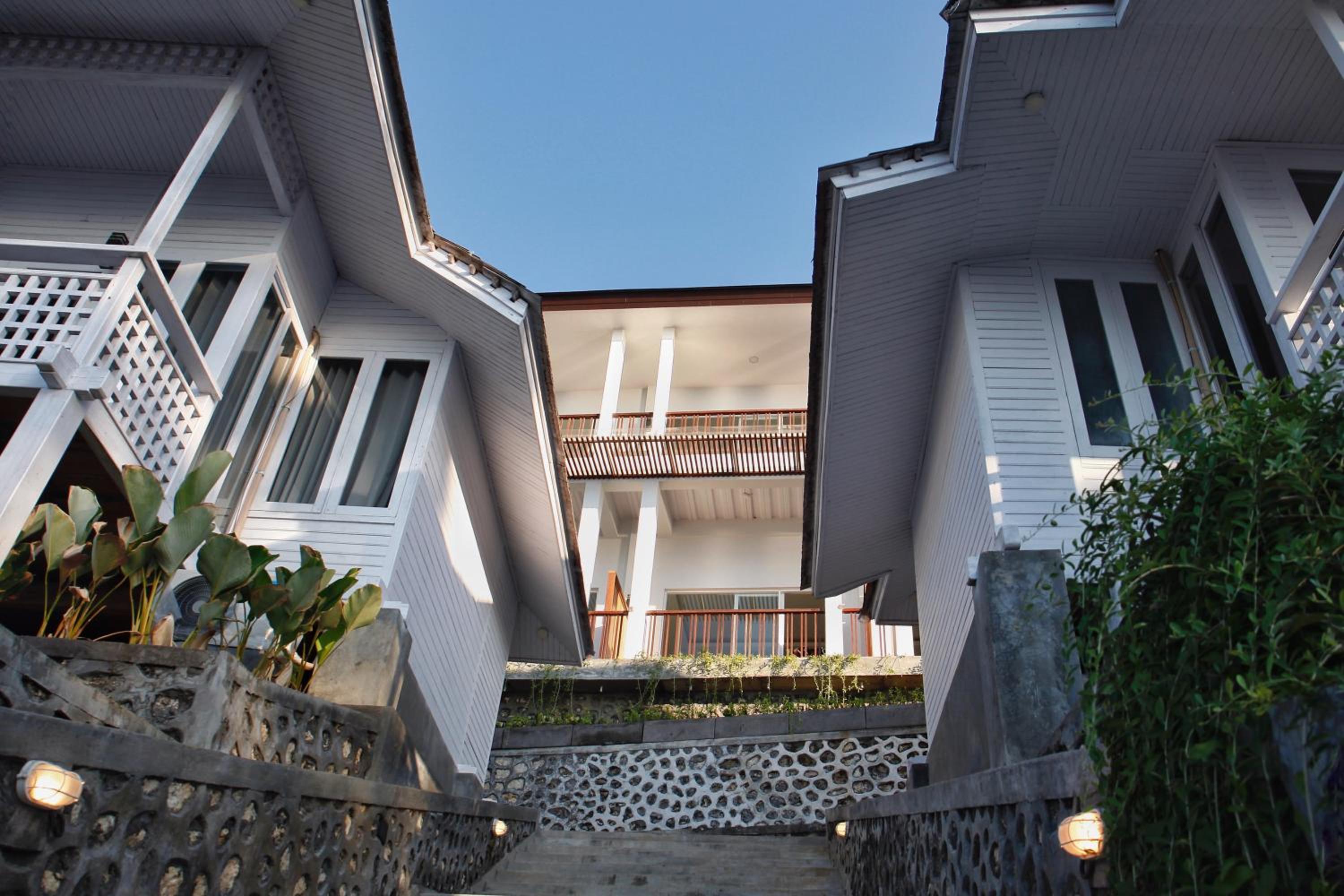 Sea La Vie Resort Nusa Penida 43