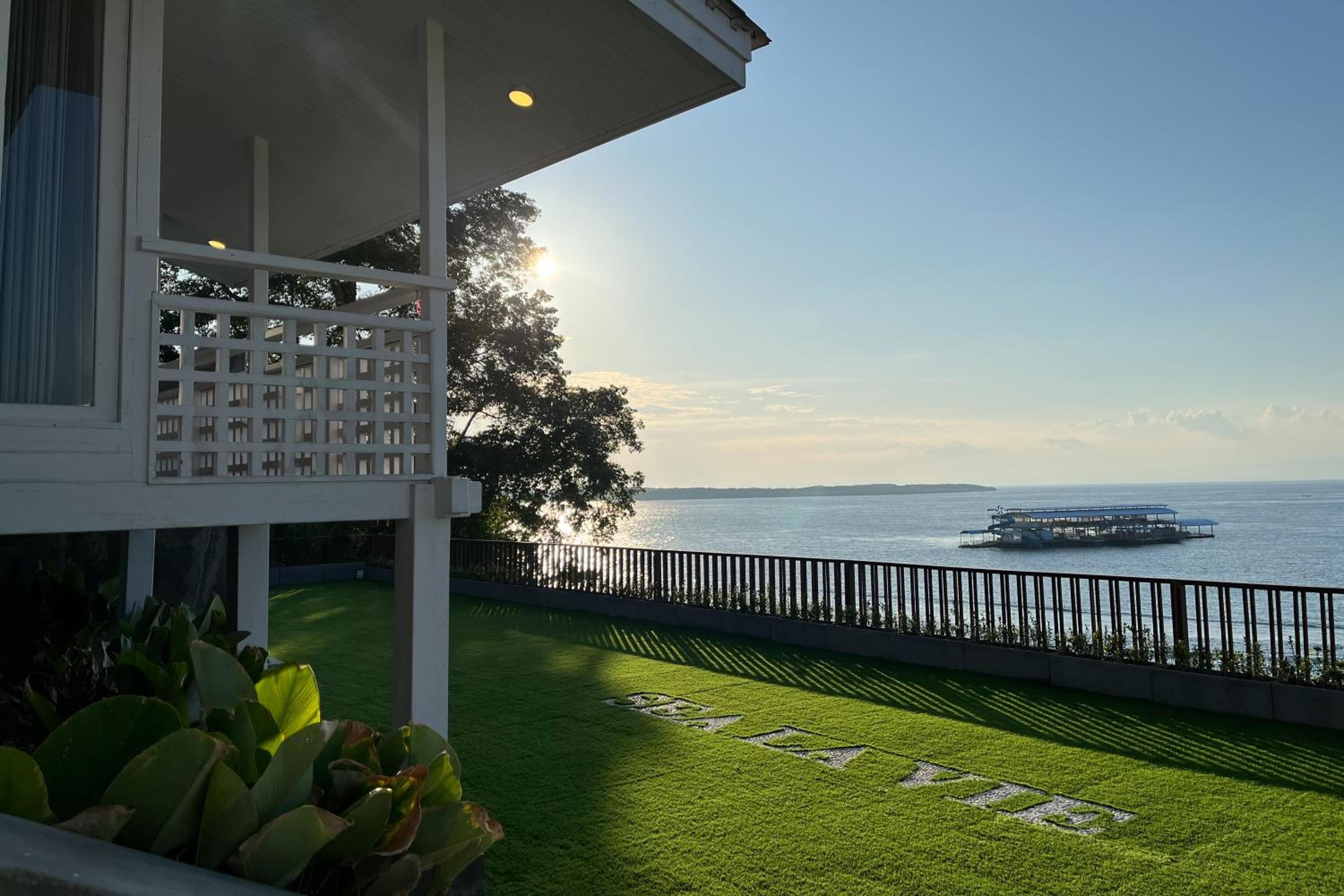 Sea La Vie Resort Nusa Penida 35