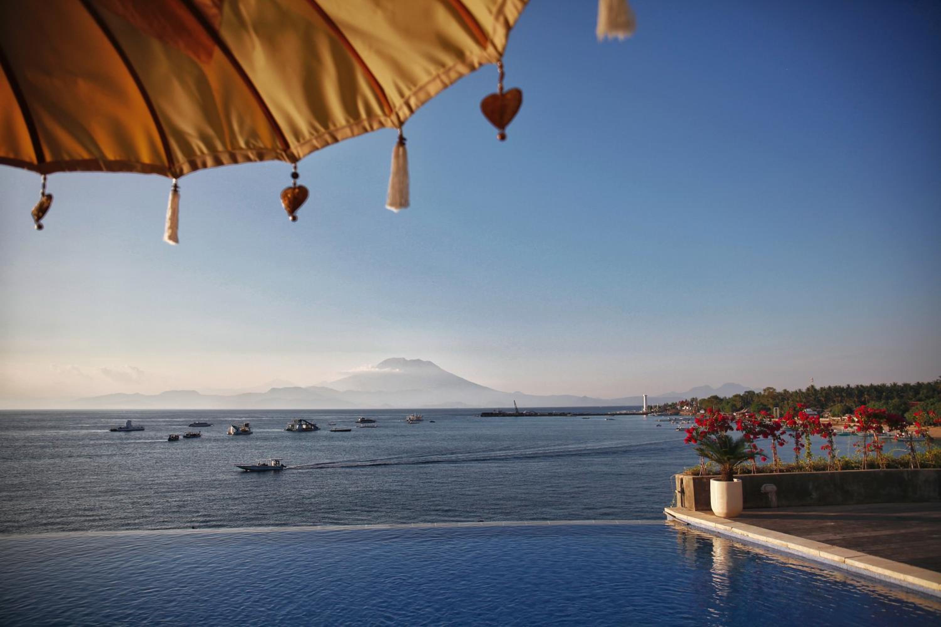 Sea La Vie Resort Nusa Penida 32