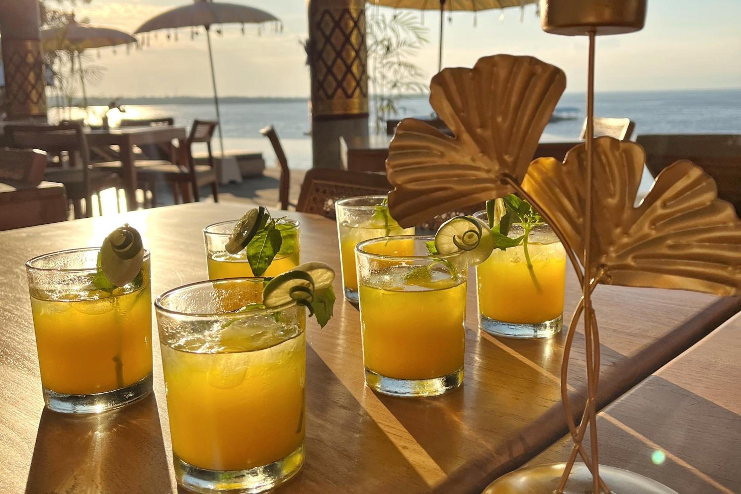 Sea La Vie Resort Nusa Penida 33