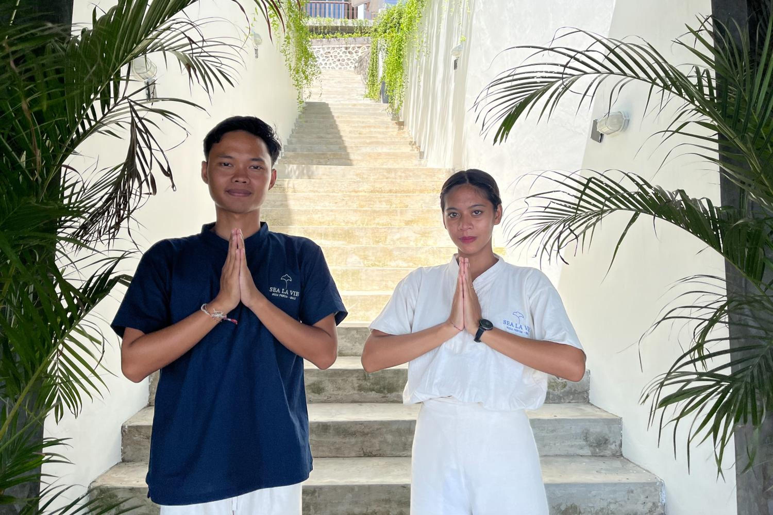 Sea La Vie Resort Nusa Penida 41