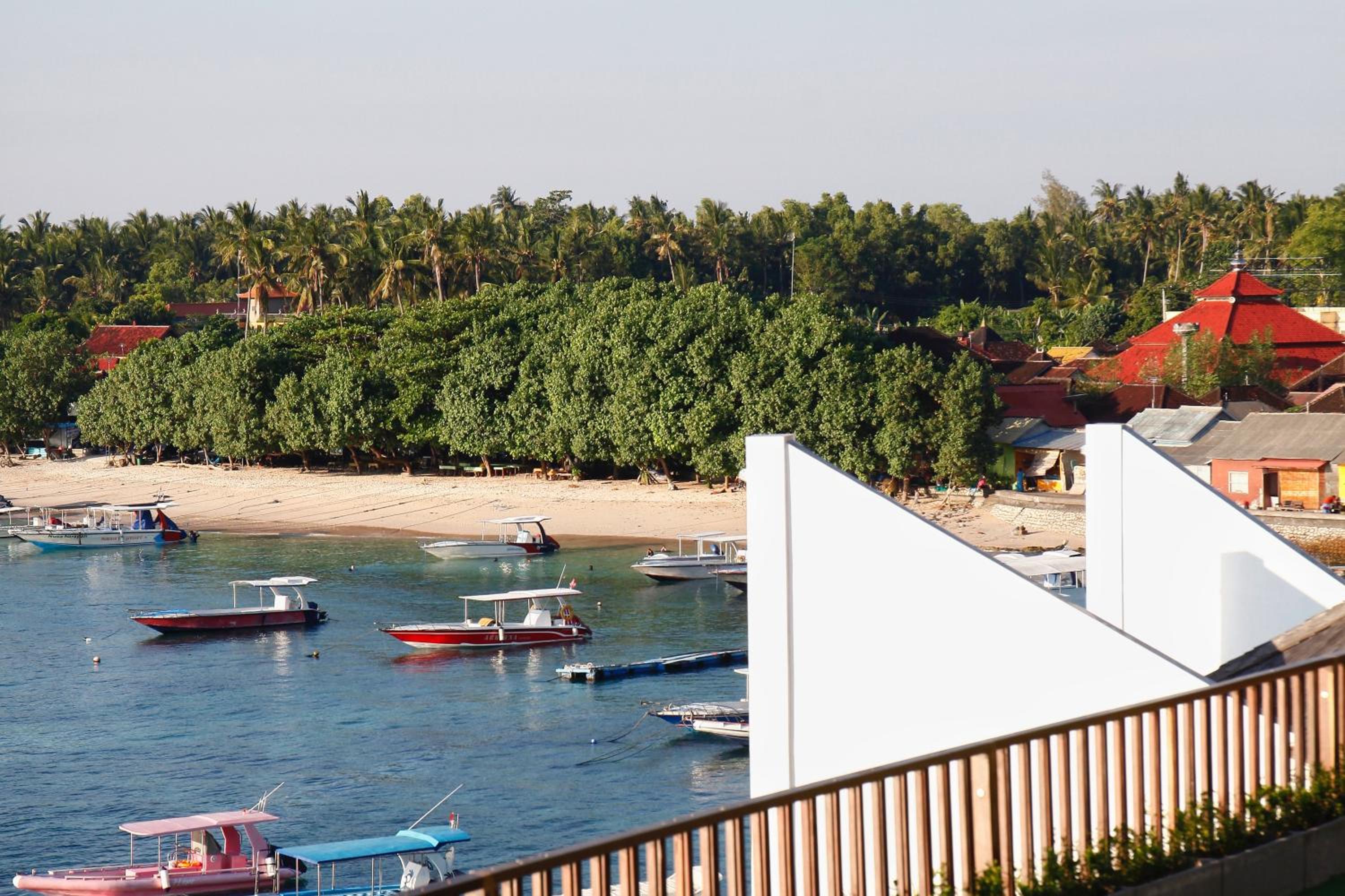 Sea La Vie Resort Nusa Penida 50