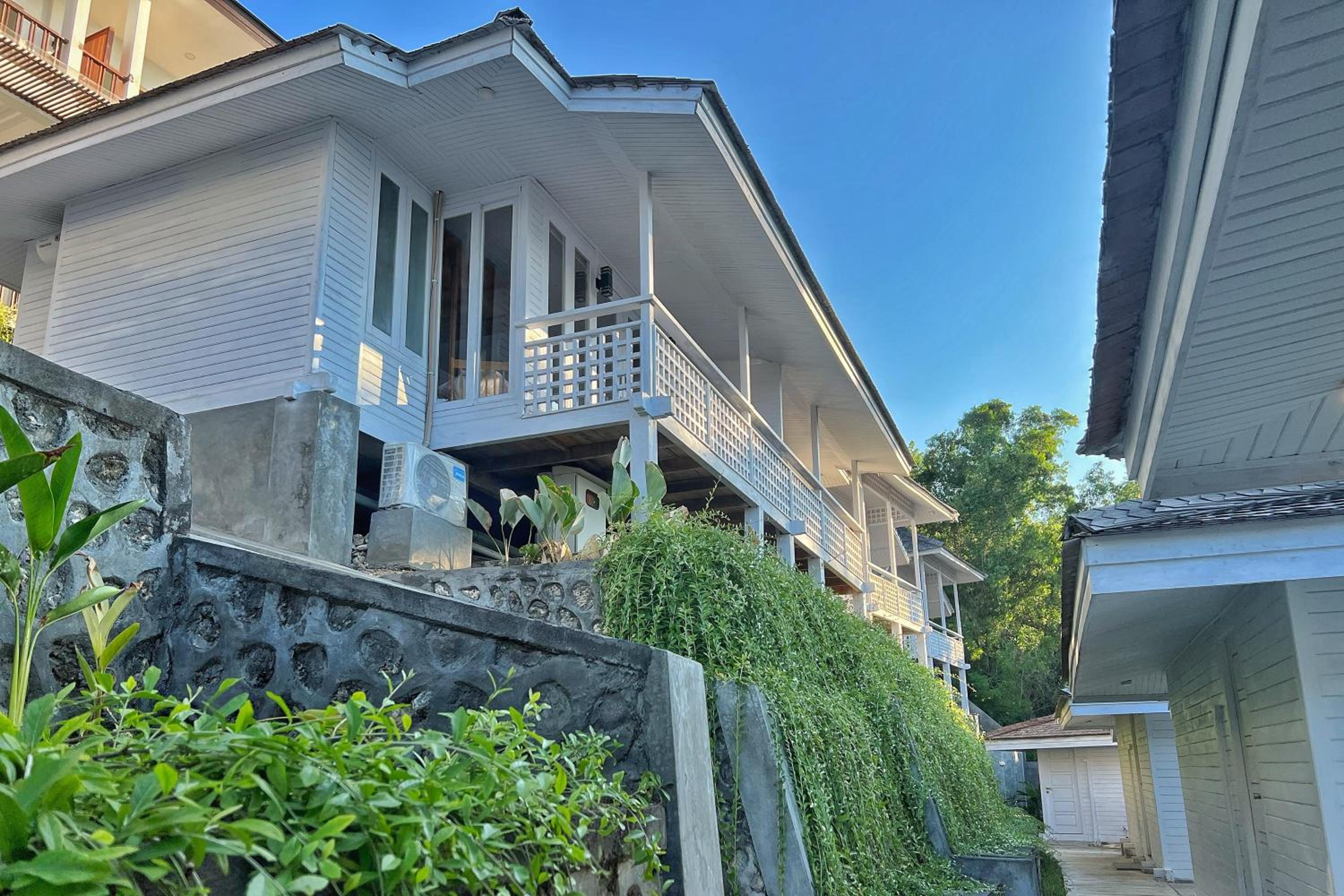 Sea La Vie Resort Nusa Penida 87