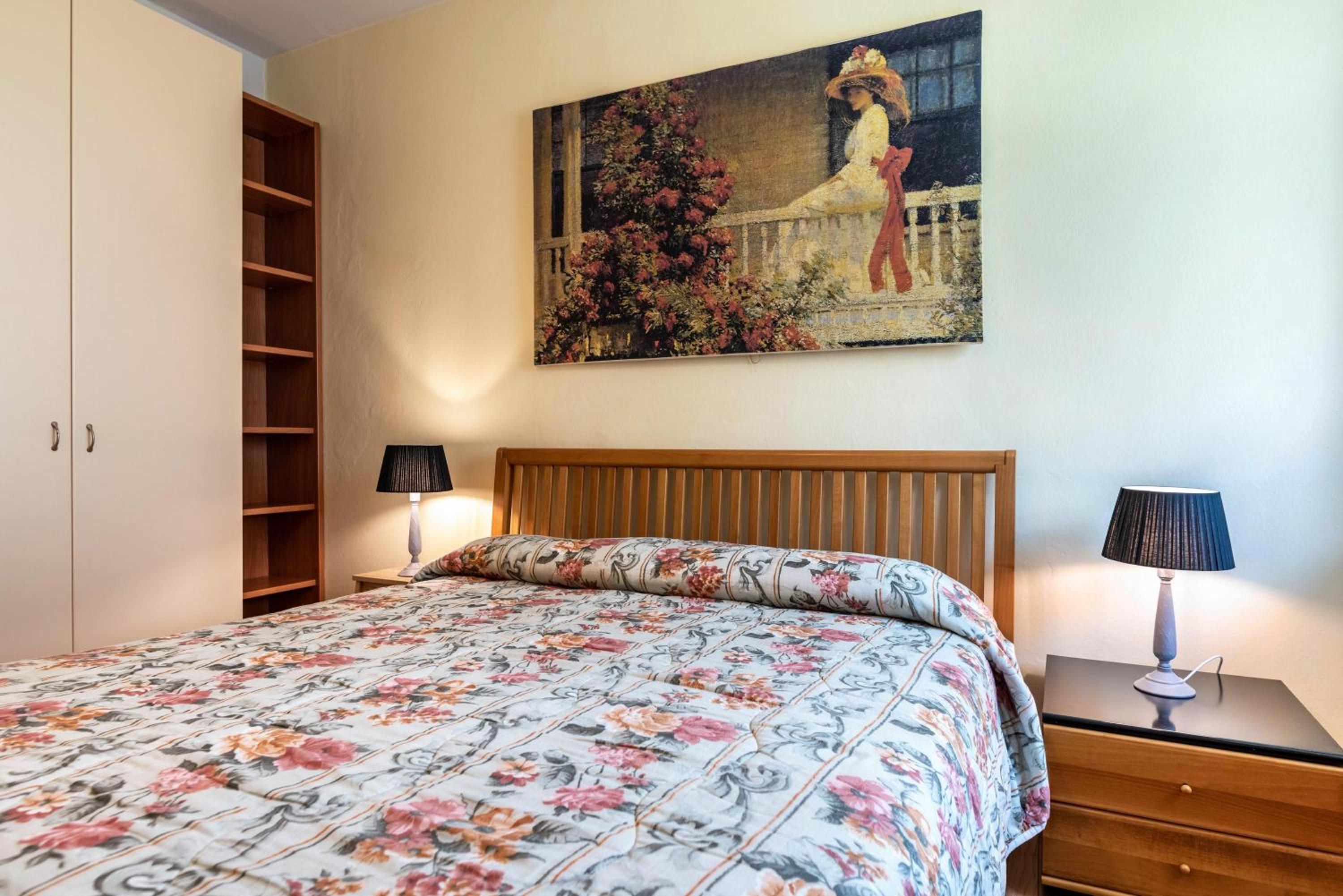 Appartamento Dolomiti Casa Lucia