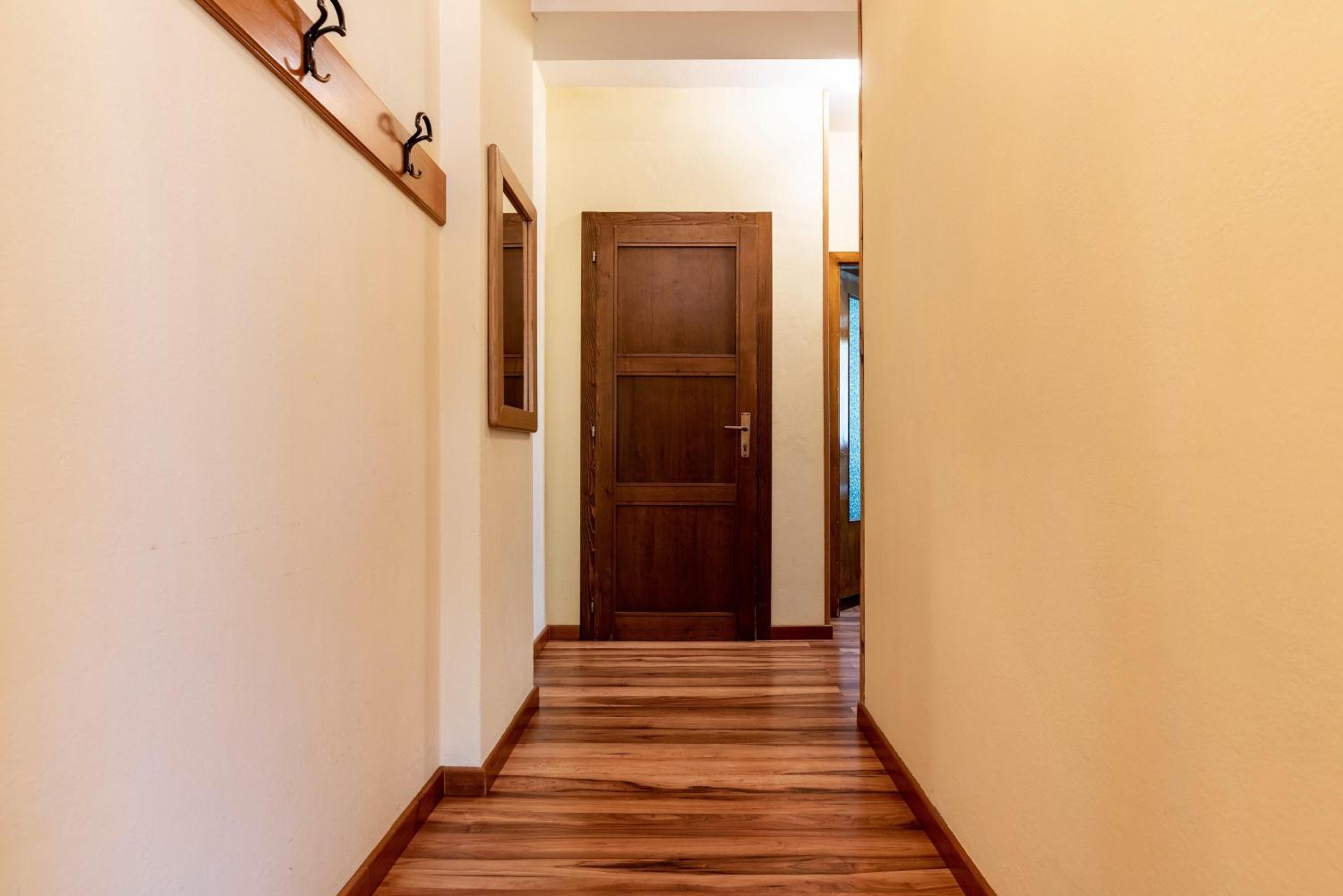 Appartamento Dolomiti Casa Lucia