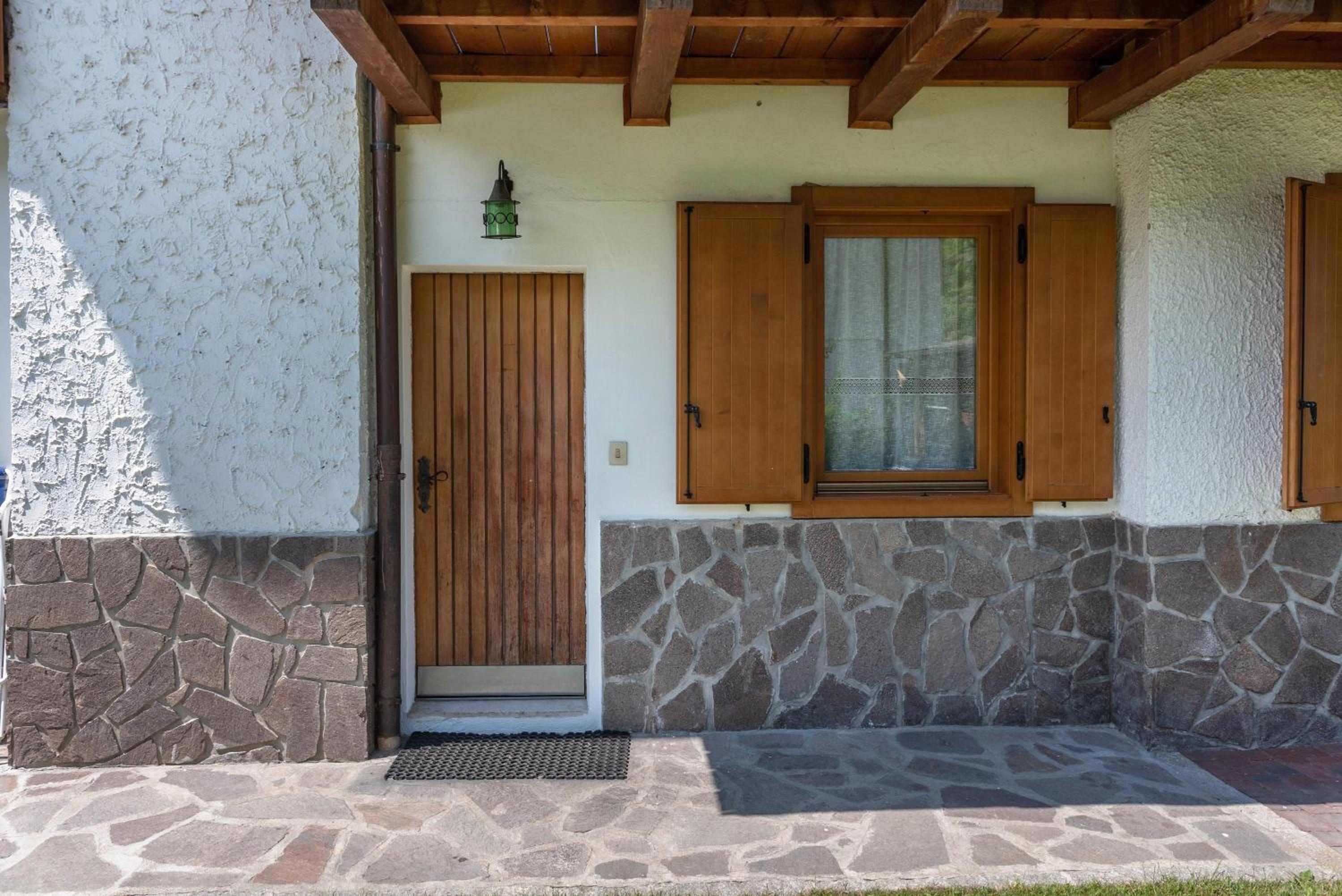 Appartamento Dolomiti Casa Lucia