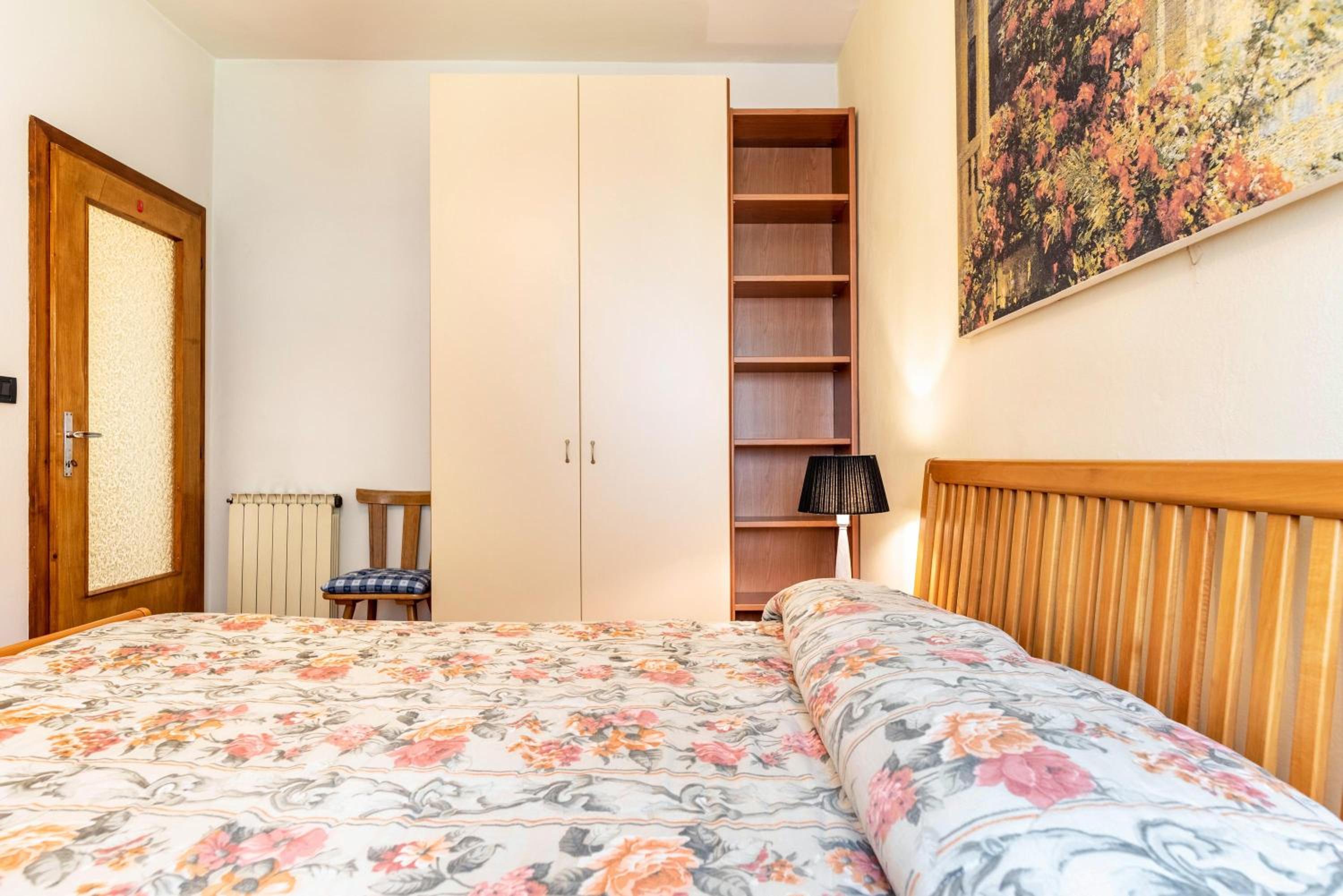 Appartamento Dolomiti Casa Lucia