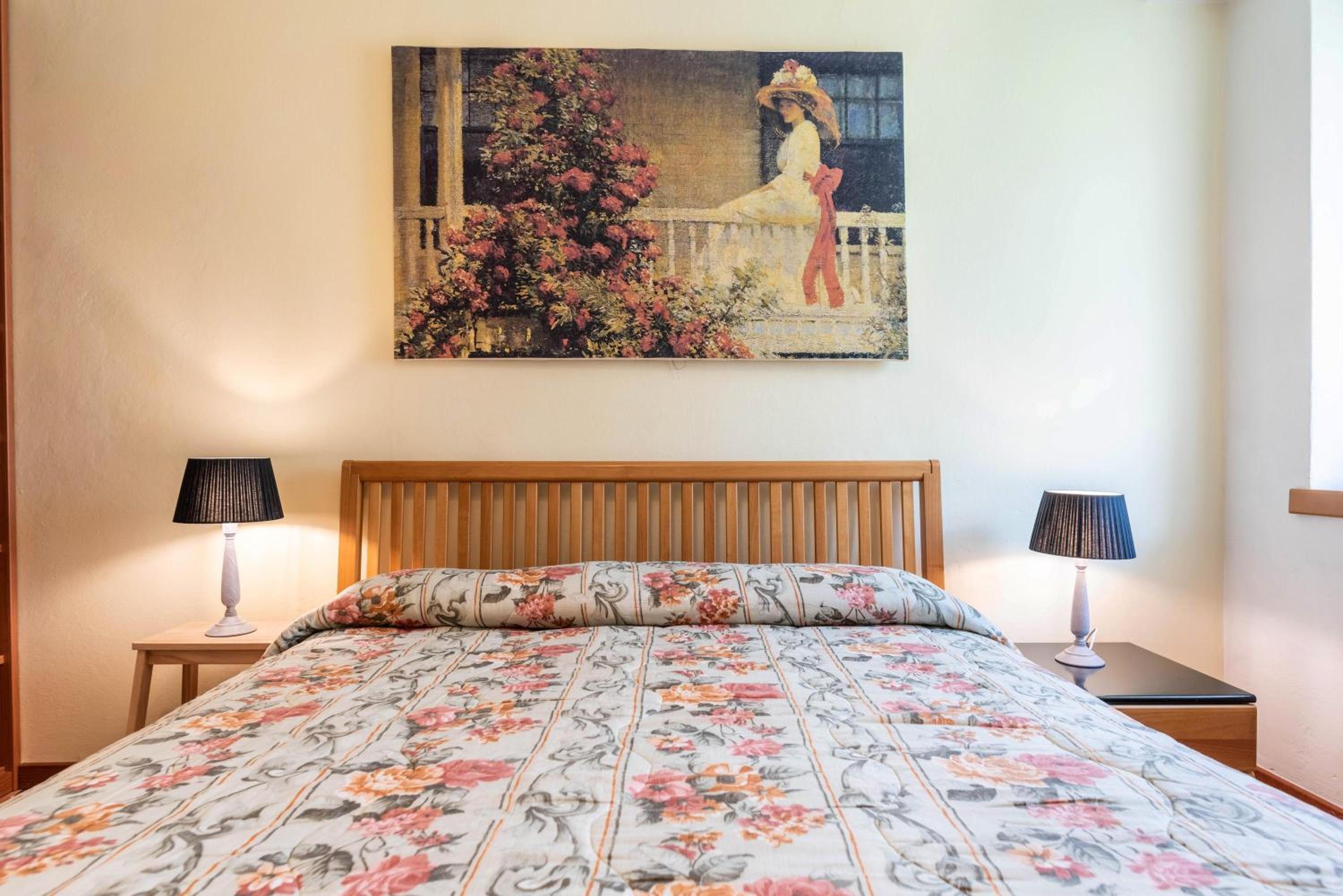 Appartamento Dolomiti Casa Lucia