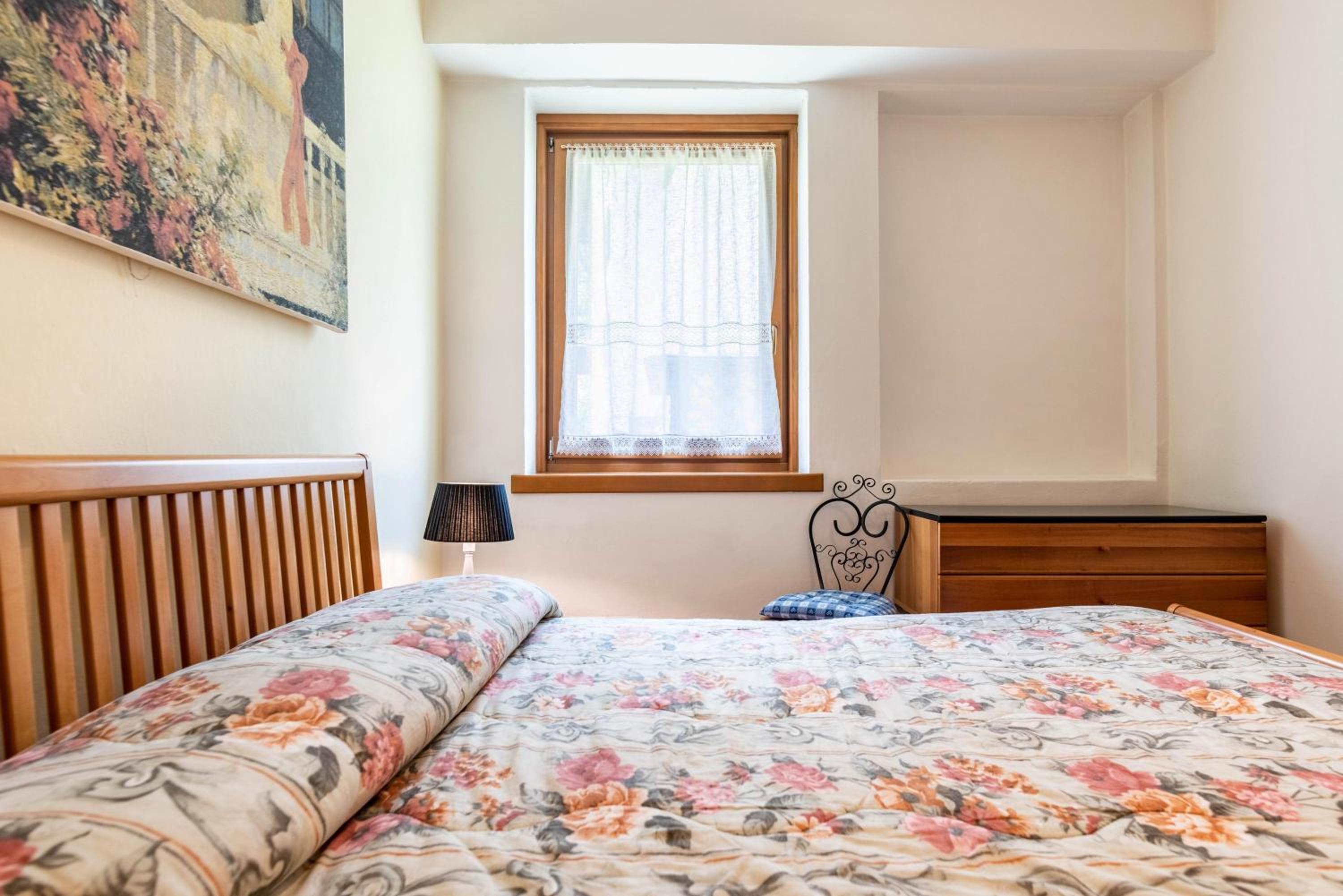 Appartamento Dolomiti Casa Lucia