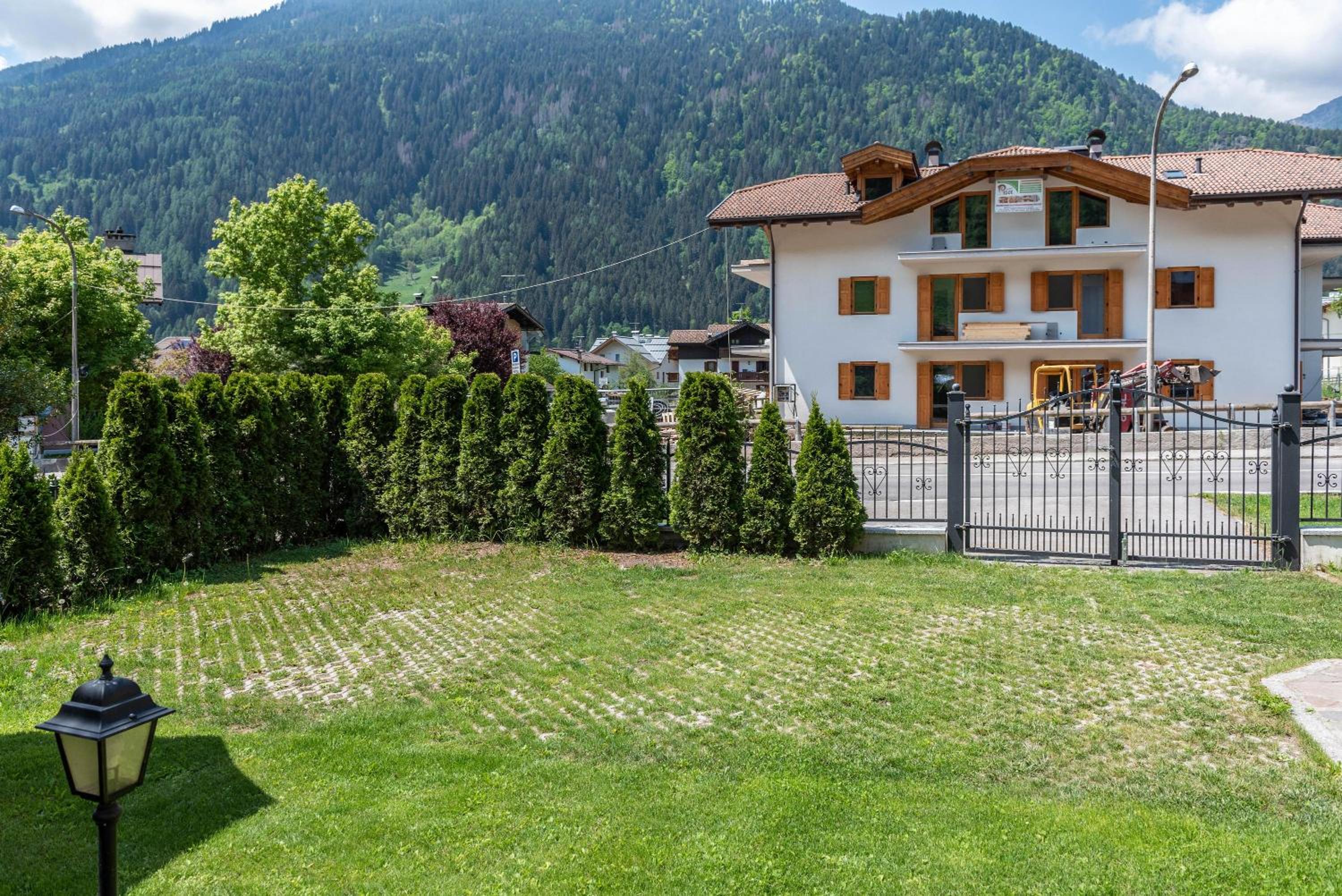 Appartamento Dolomiti Casa Lucia