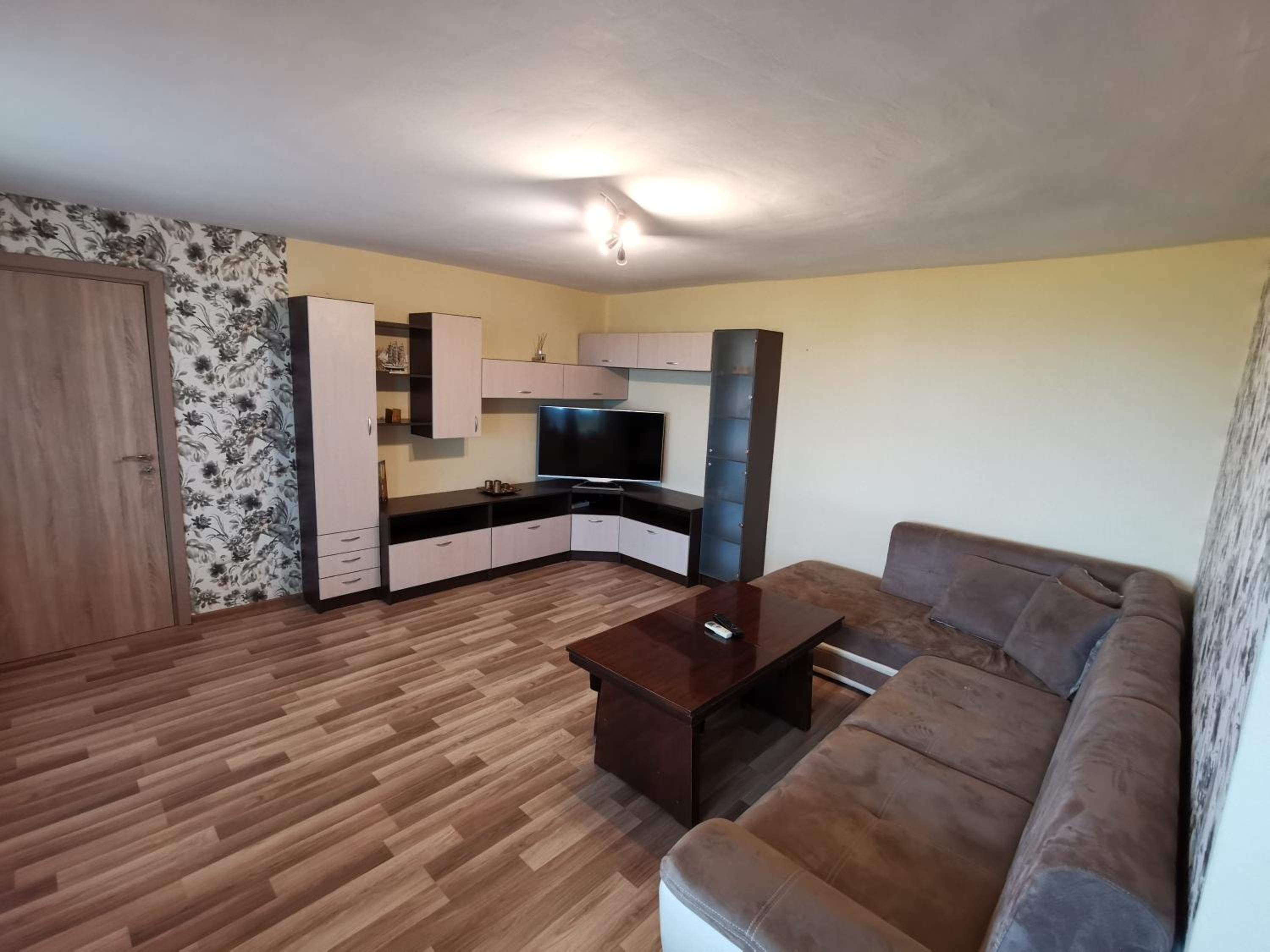 Kabakum Holiday Apartment