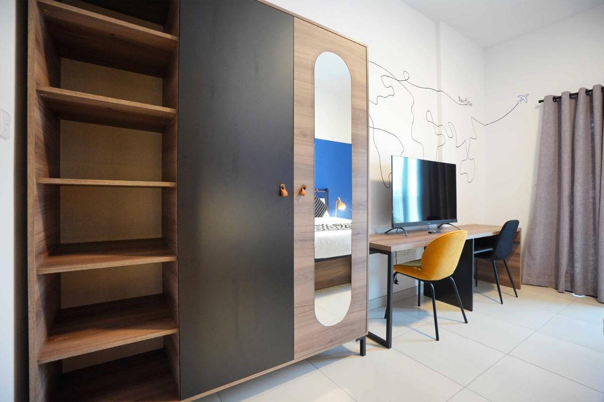 meeting room
