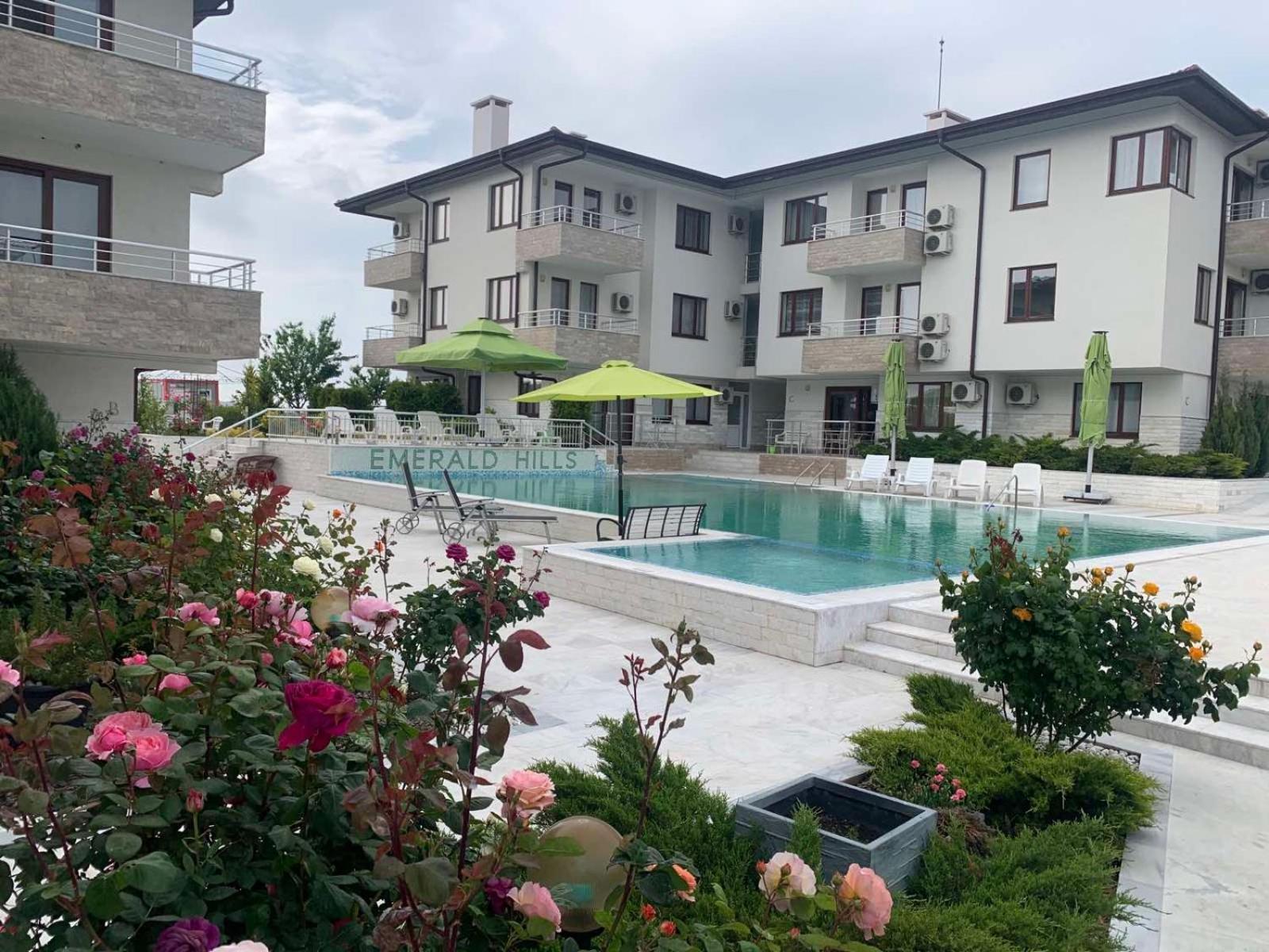 Apartment Easy Sozopol view 5