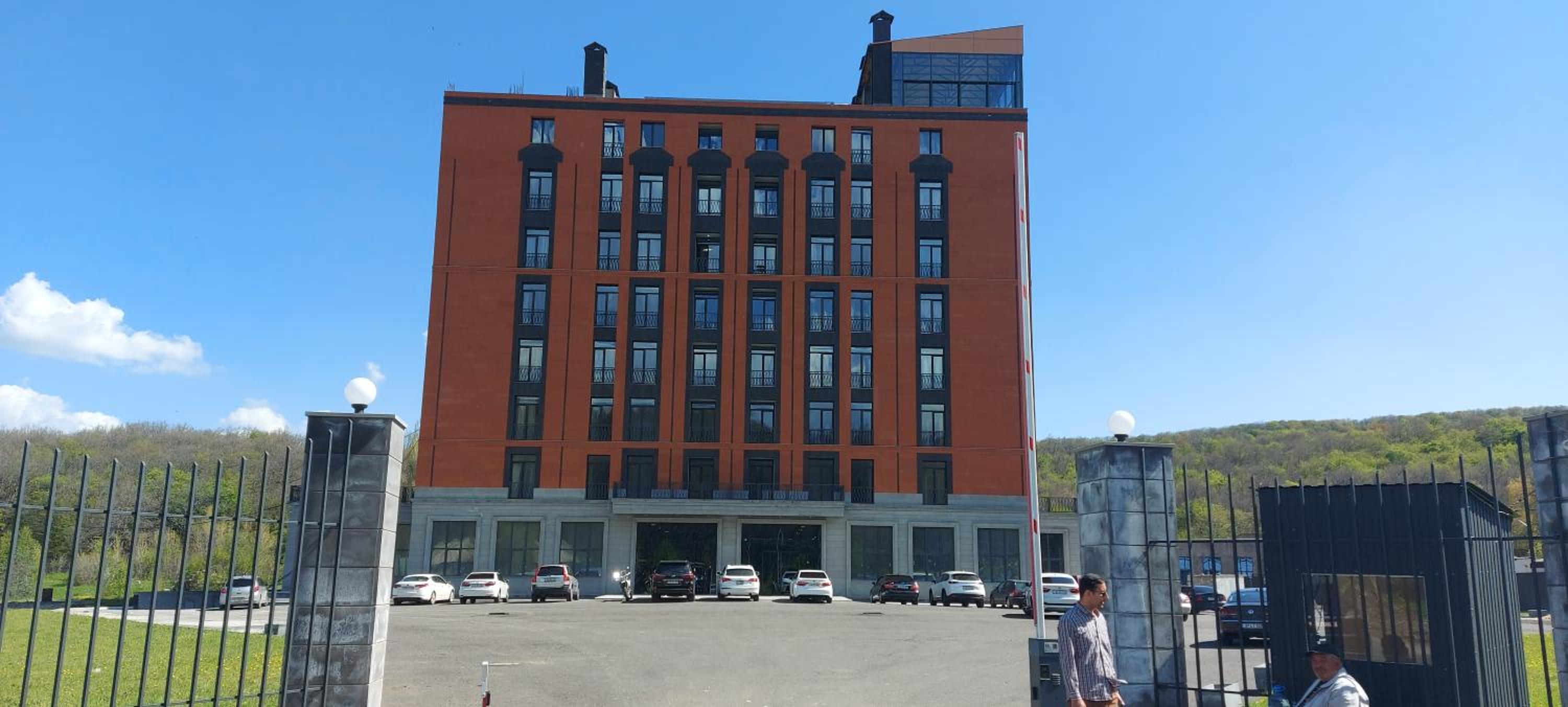 building