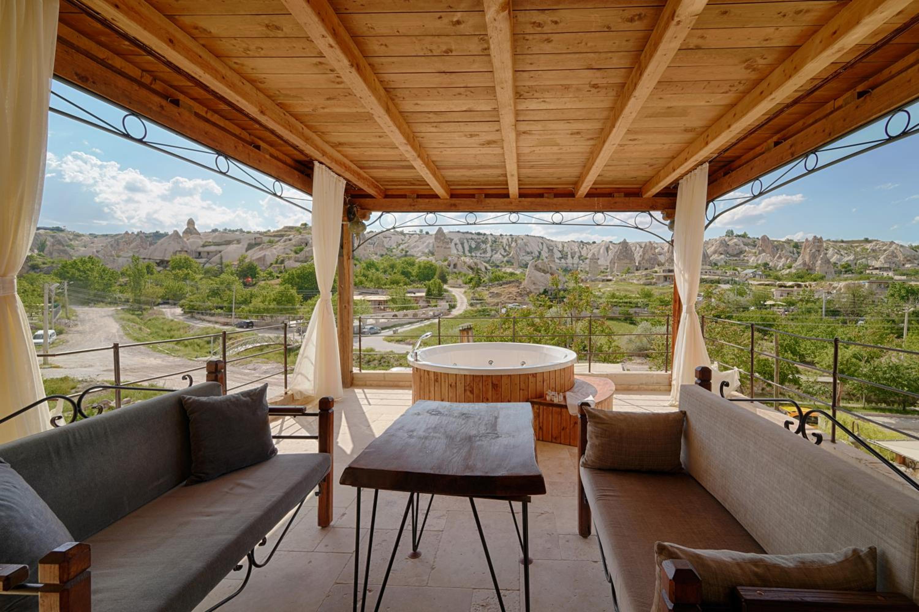 Goreme Vacations - Hera Cave Suites - Property Image 11