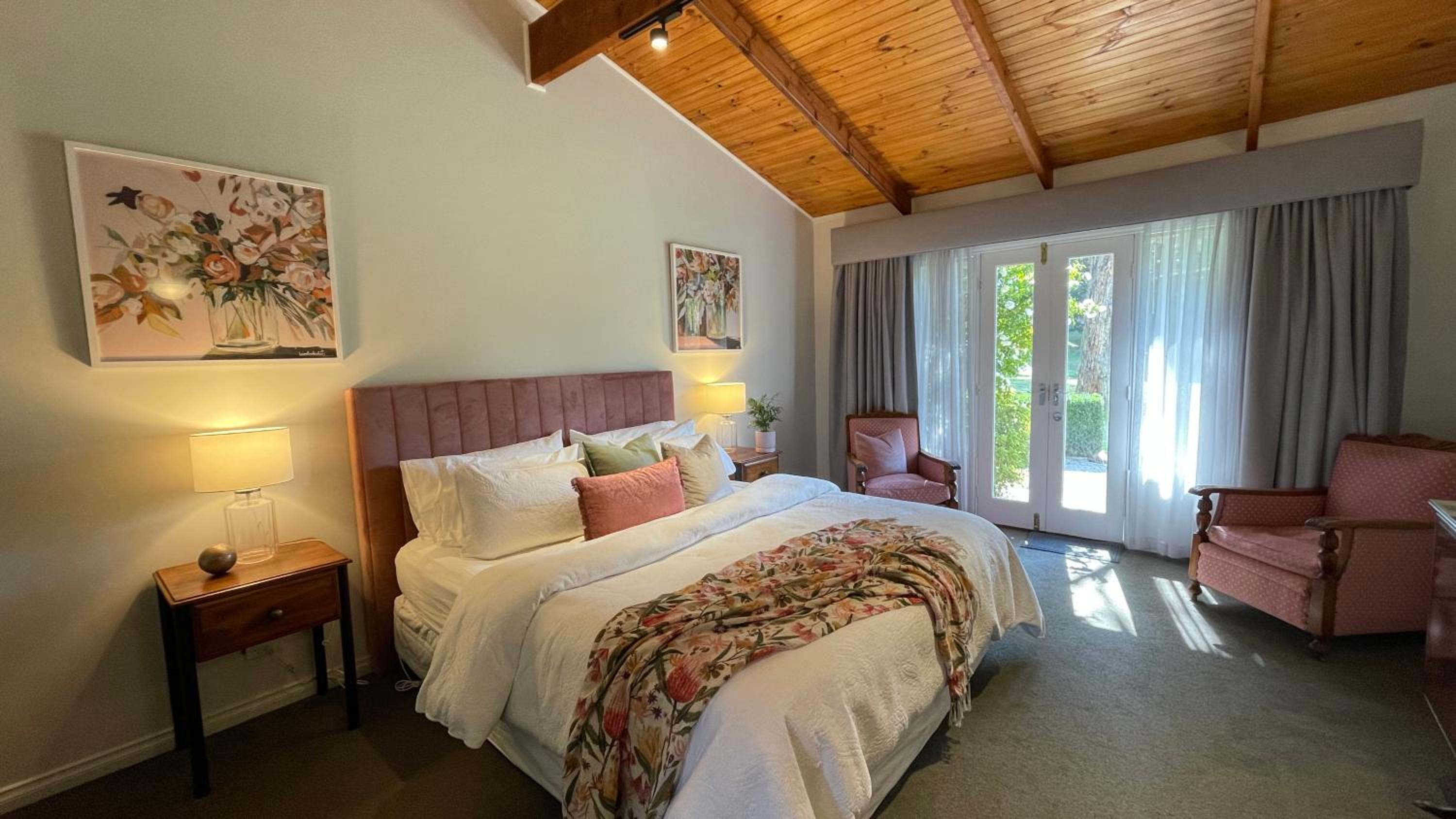 Araluen Lodge Yarra Valley