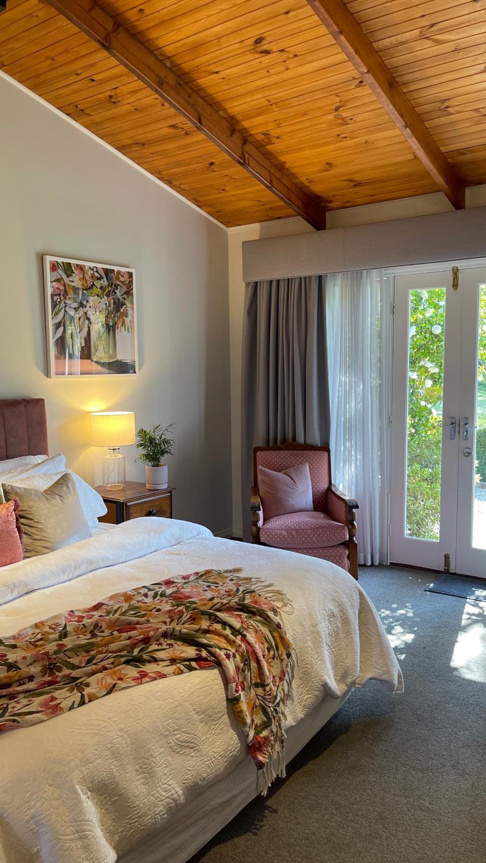 Araluen Lodge Yarra Valley