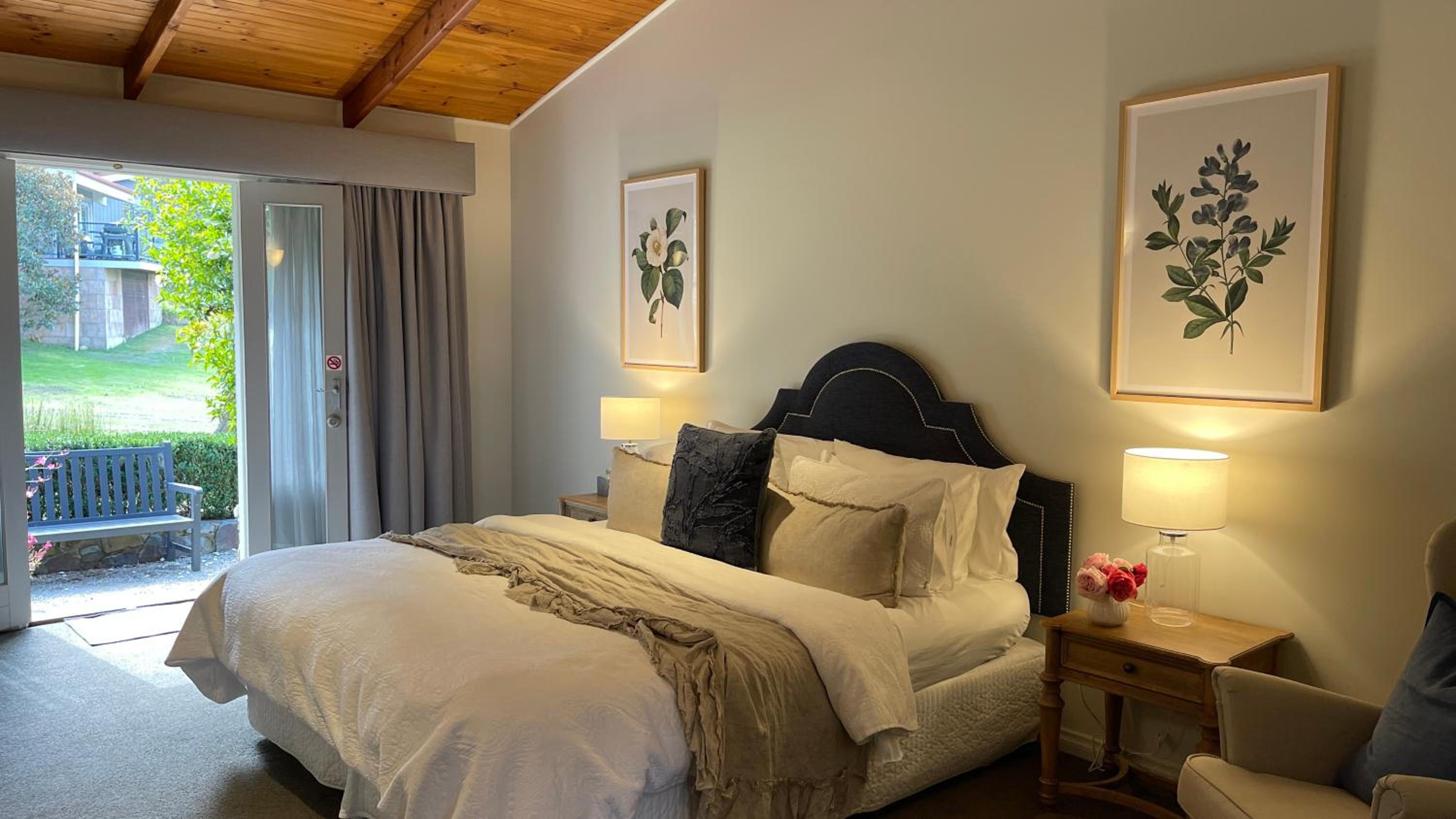 Araluen Lodge Yarra Valley
