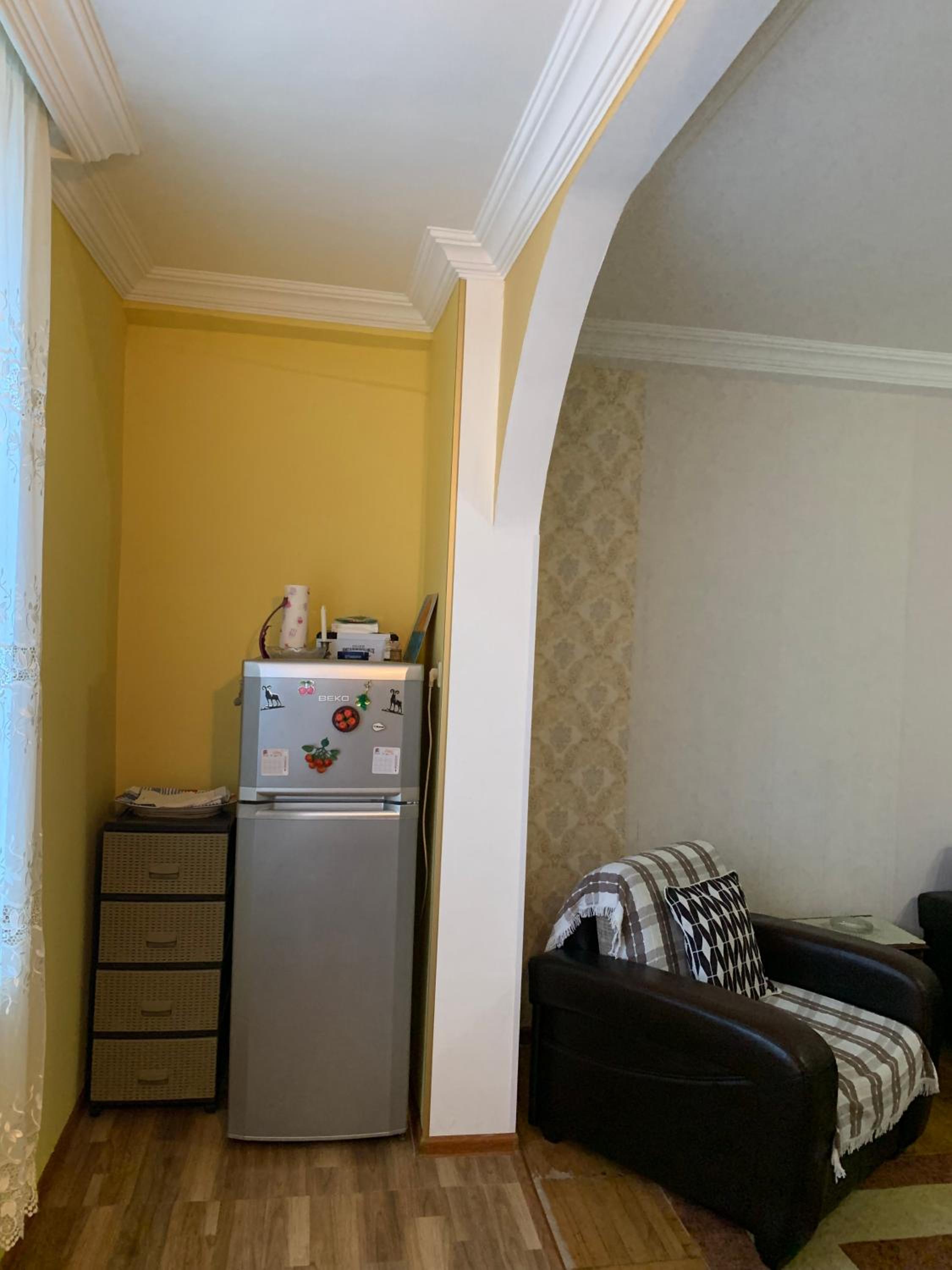 John Apartment Old Batumi view 5