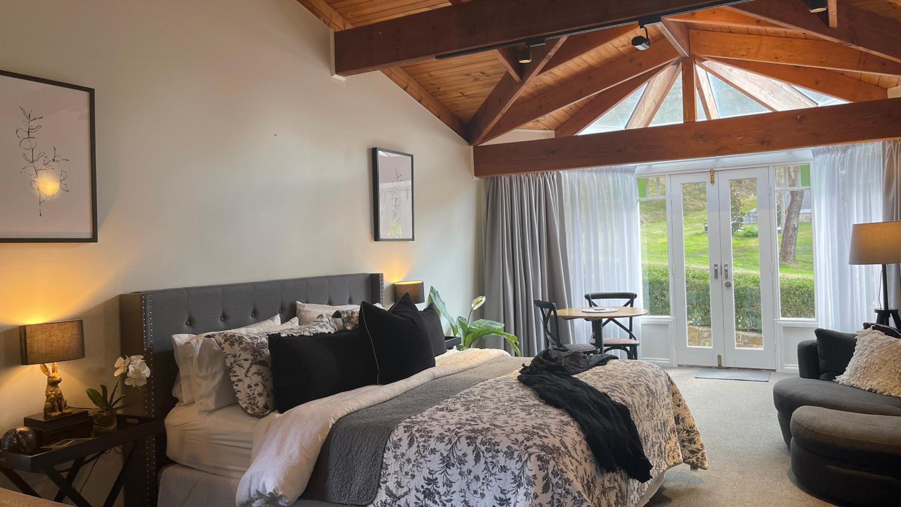 Araluen Lodge Yarra Valley