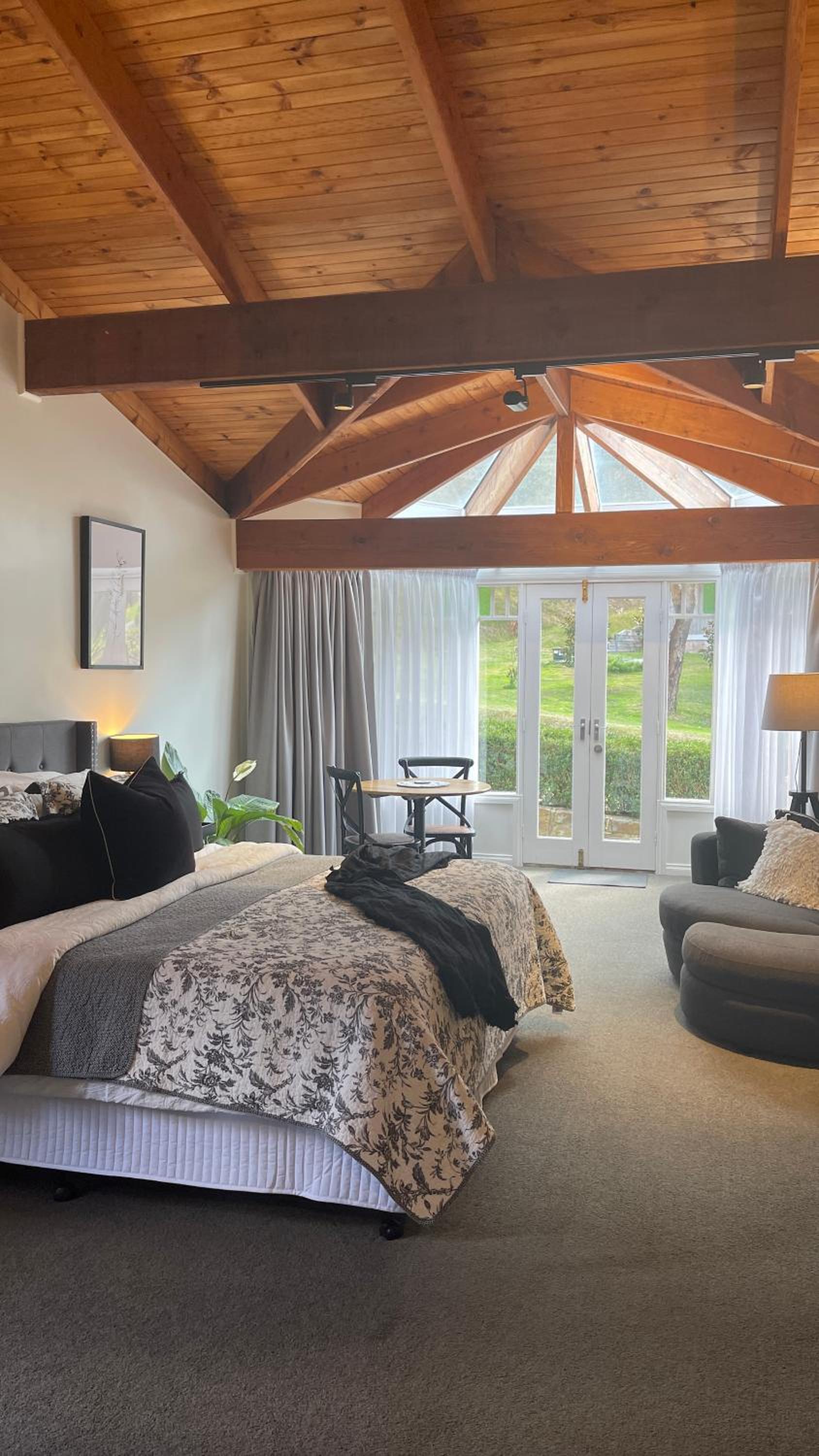 Araluen Lodge Yarra Valley