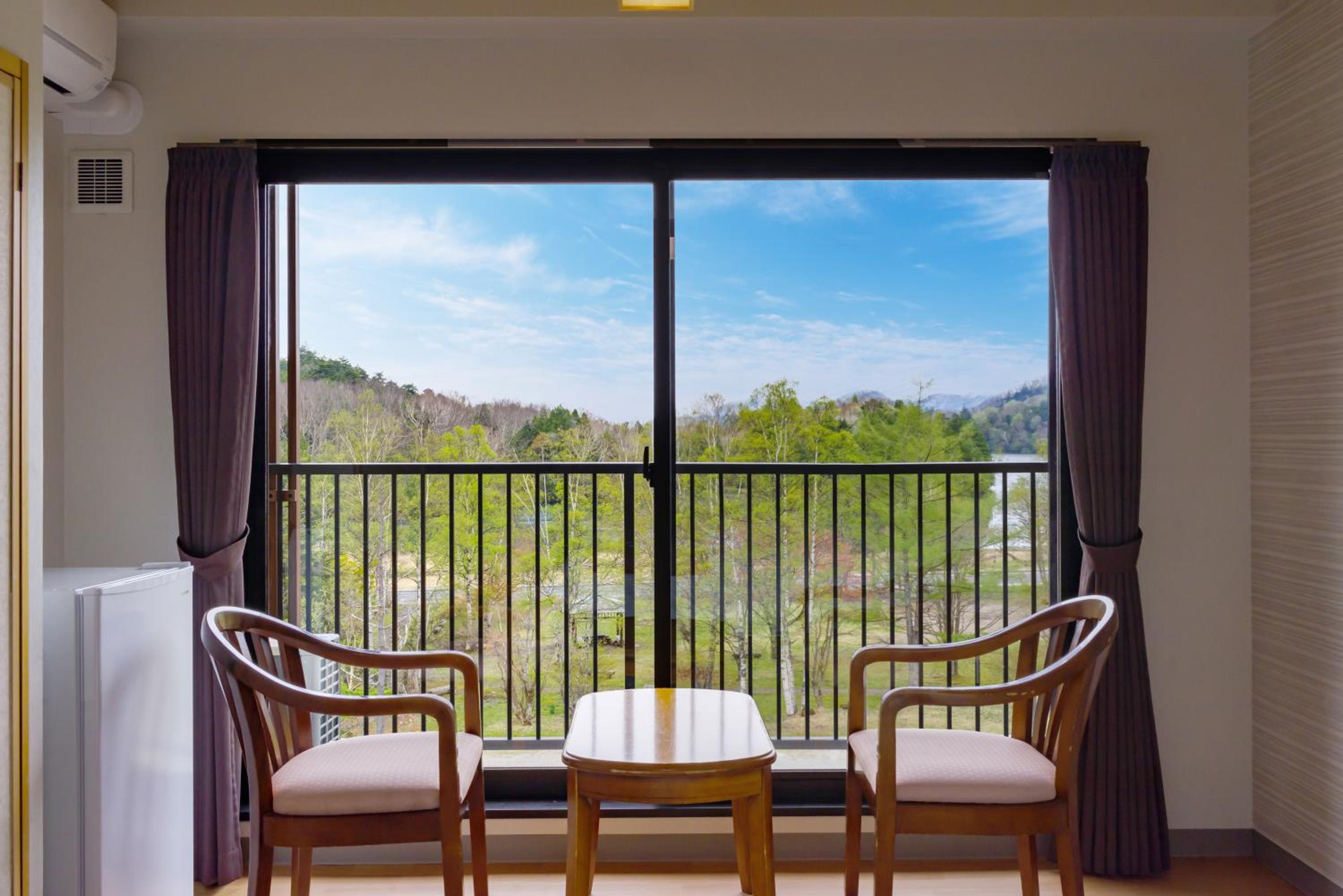 KAMENOI HOTEL Okunikko