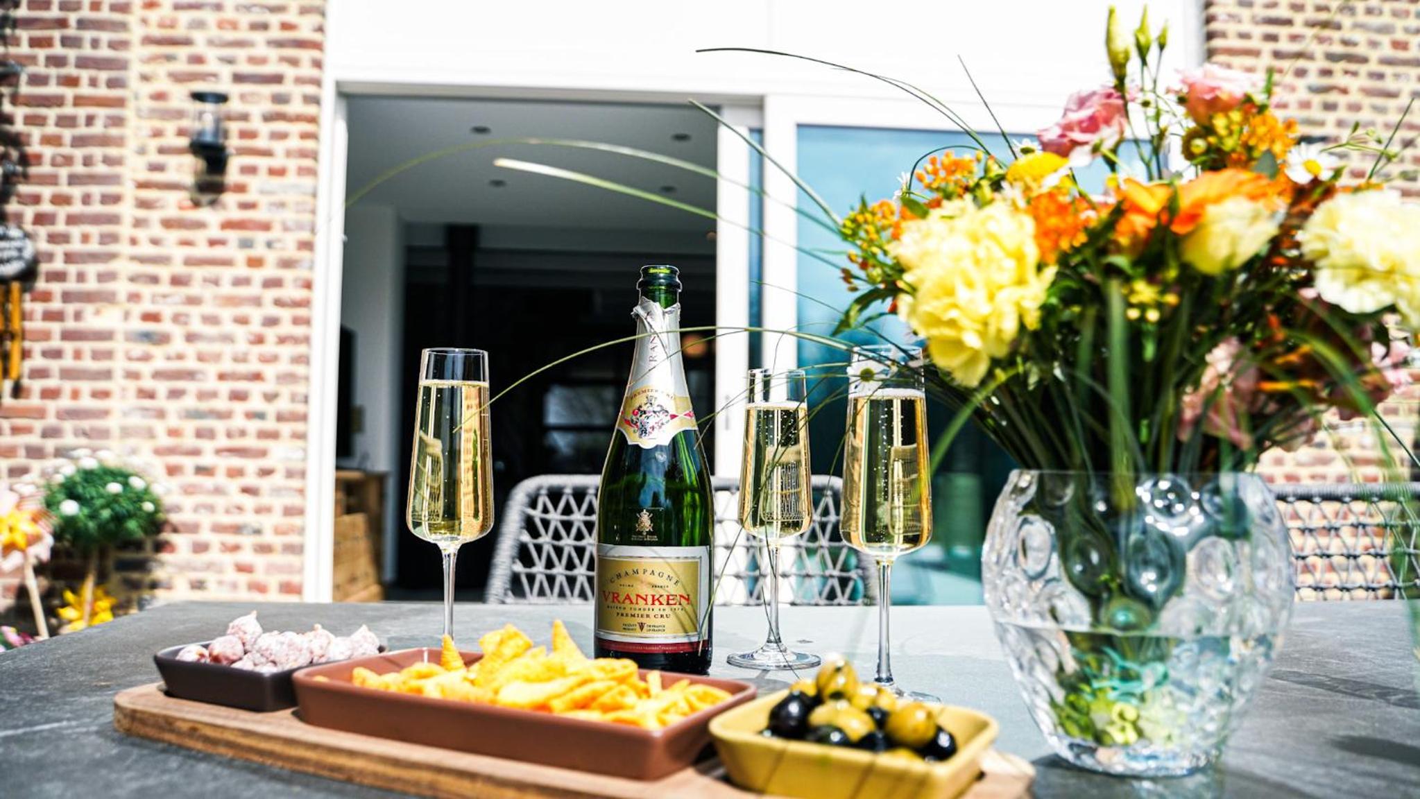 Le Paradis d'Henri