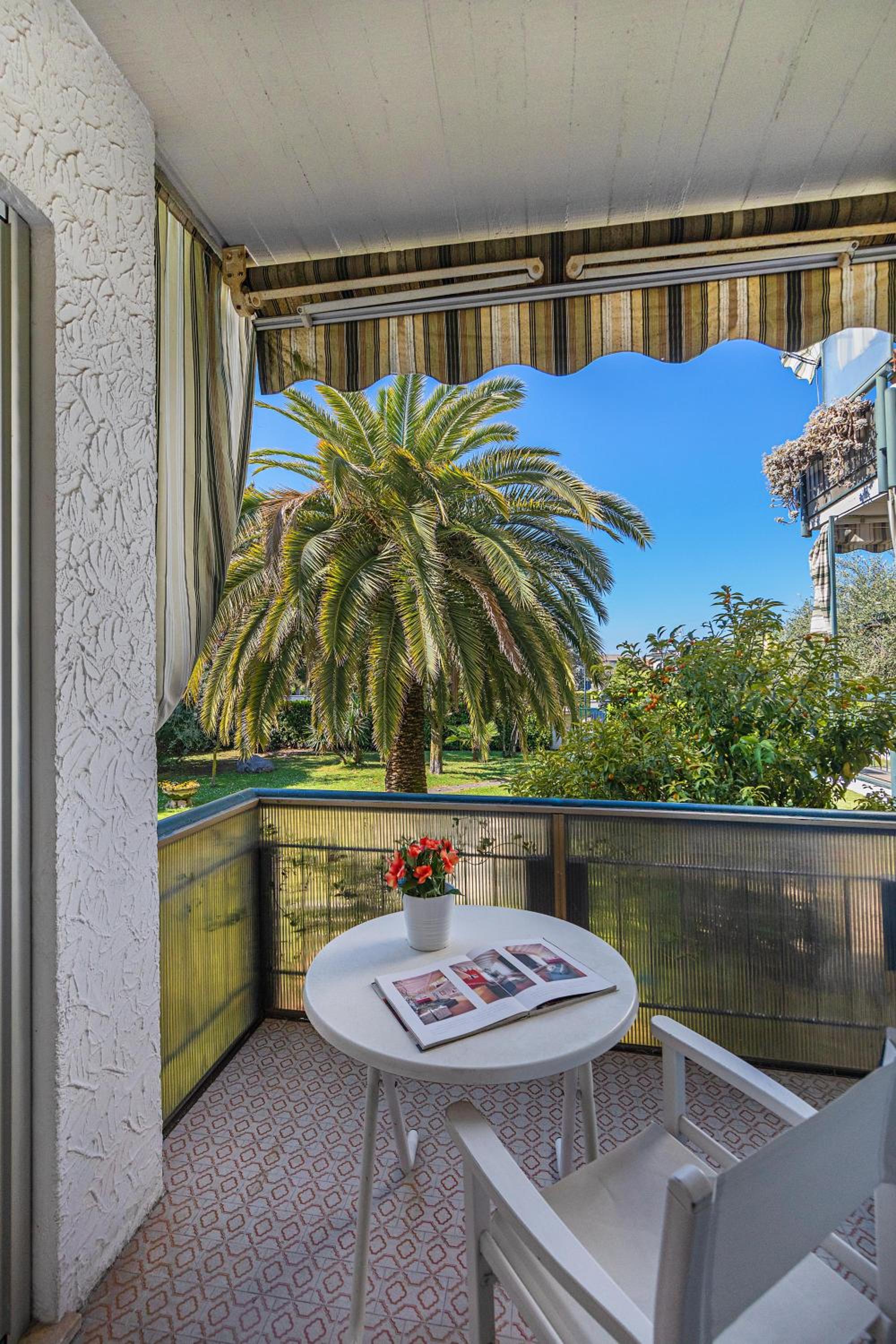 Residence Mimosa PT2 by Wonderful Italy view 4