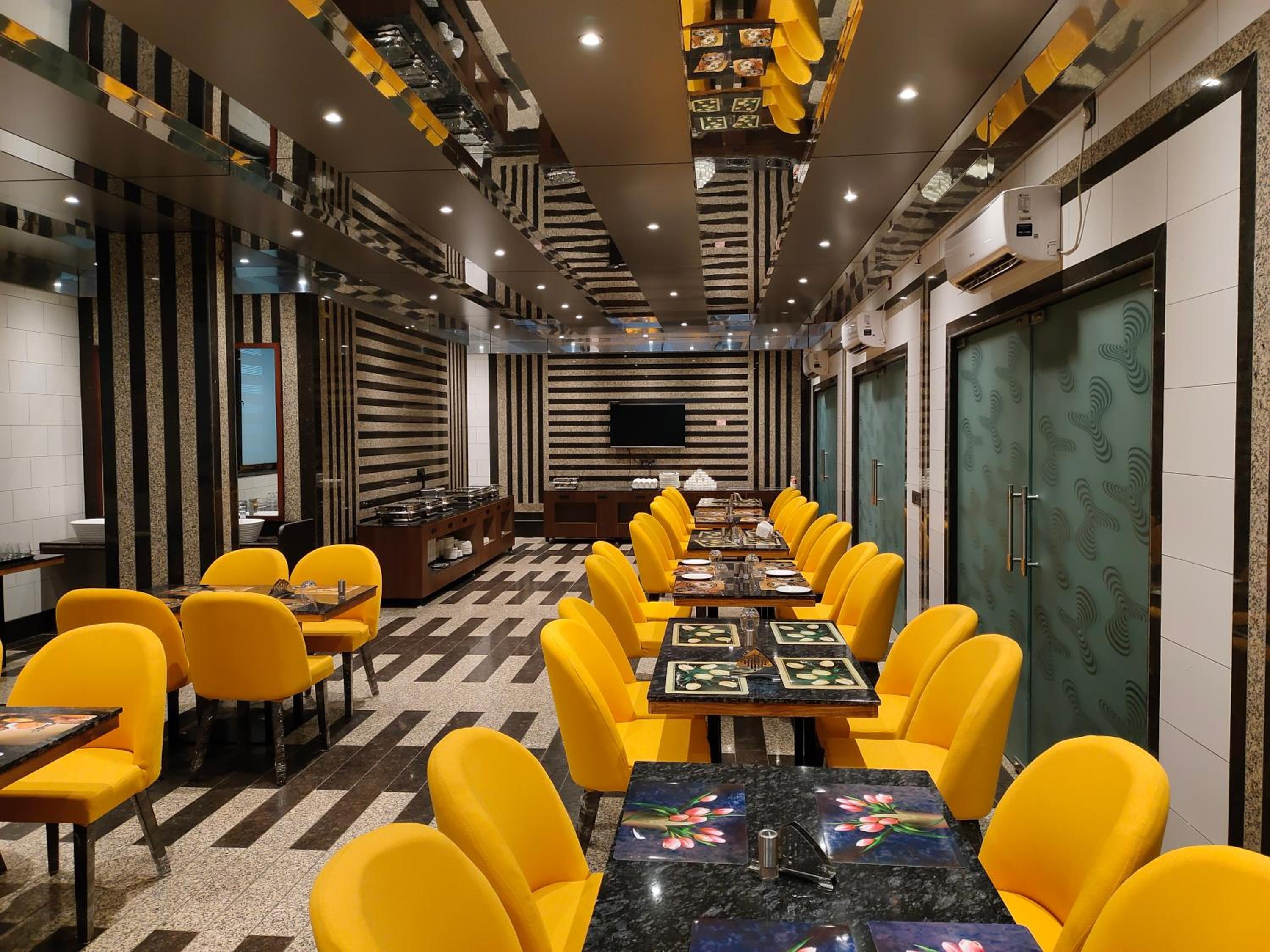 Shirdi Vacations - Sapphero Resorts - Property Image 11