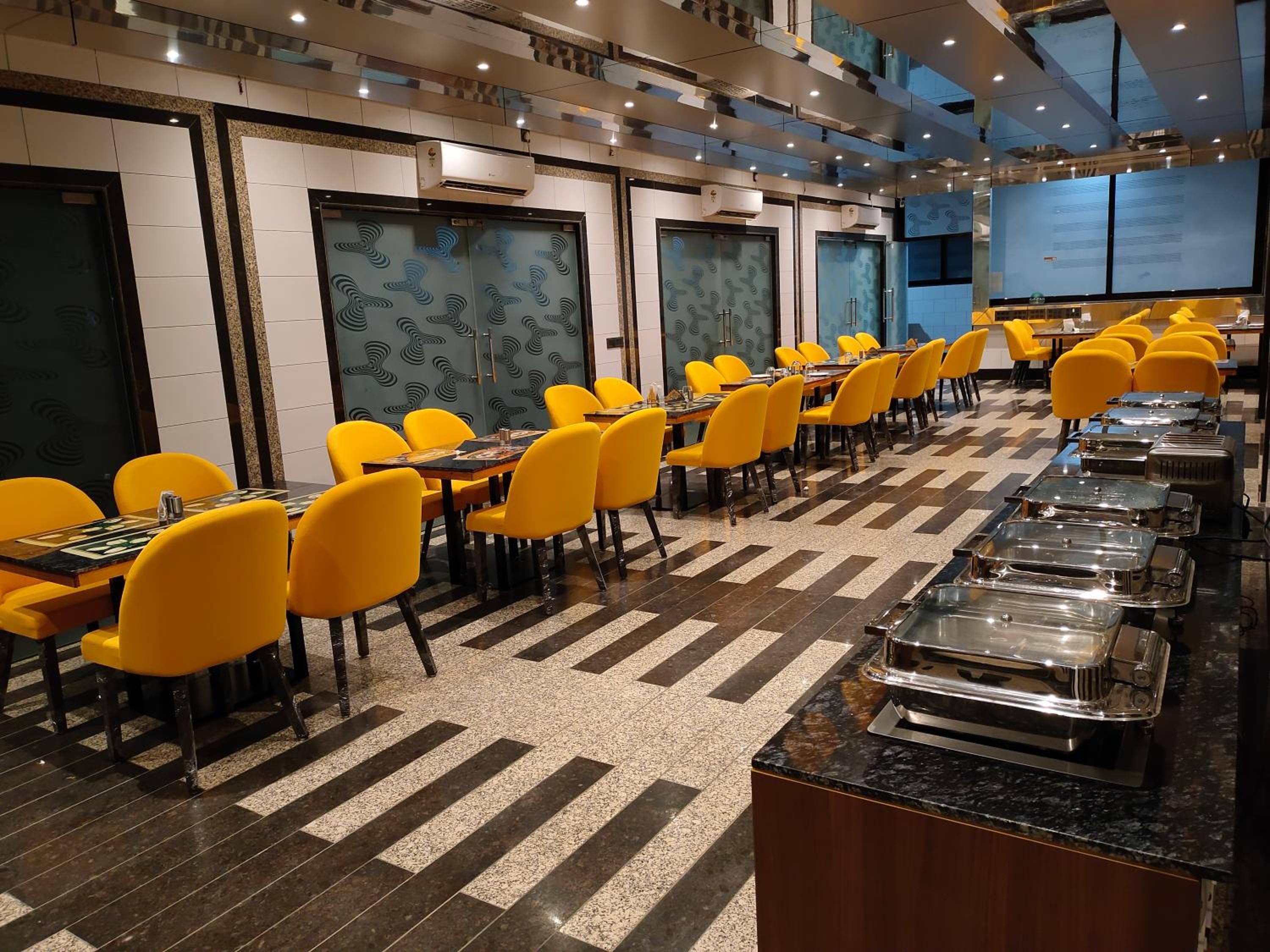 Shirdi Vacations - Sapphero Resorts - Property Image 9