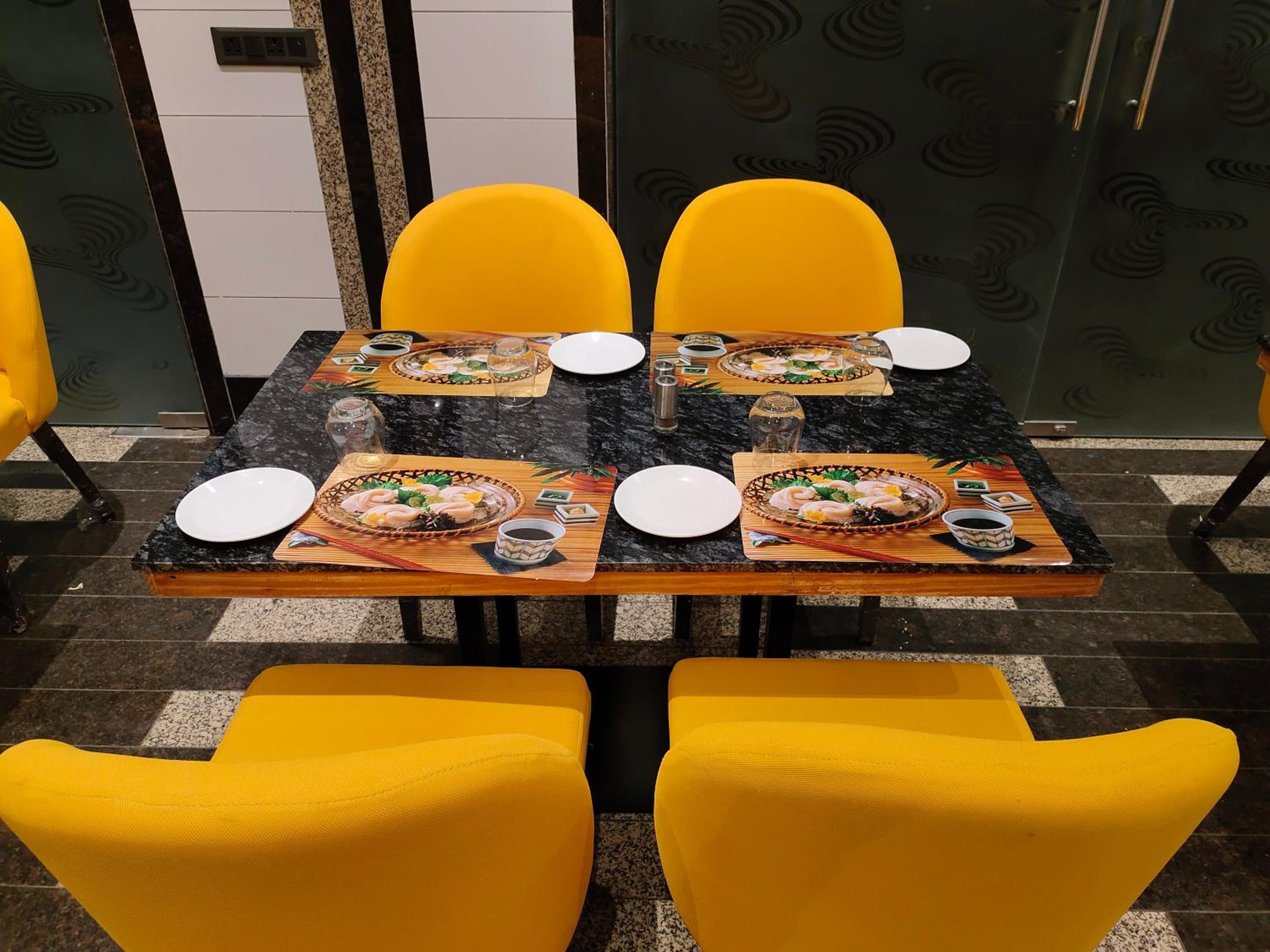 Shirdi Vacations - Sapphero Resorts - Property Image 1