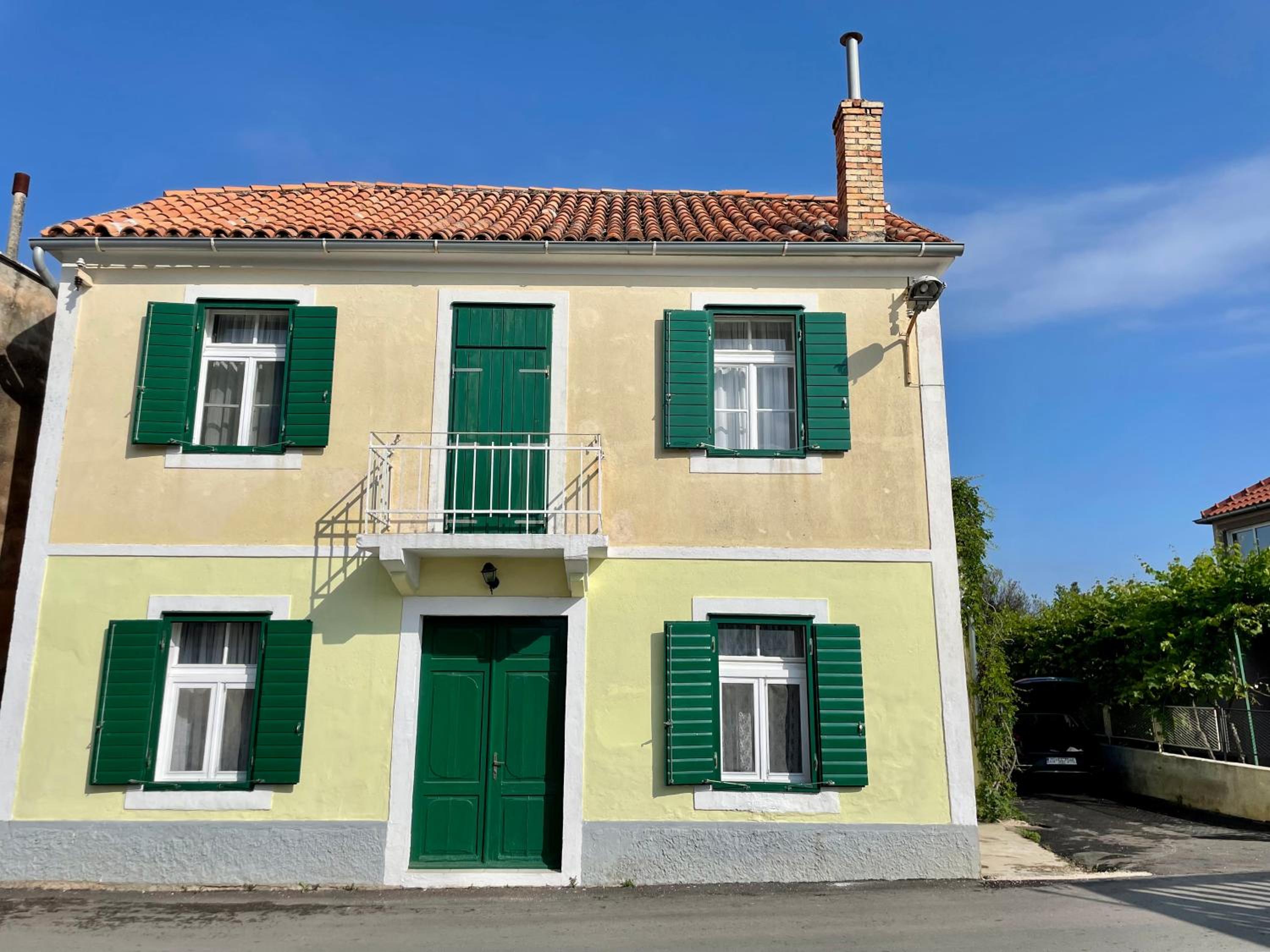 Apartman Zablace