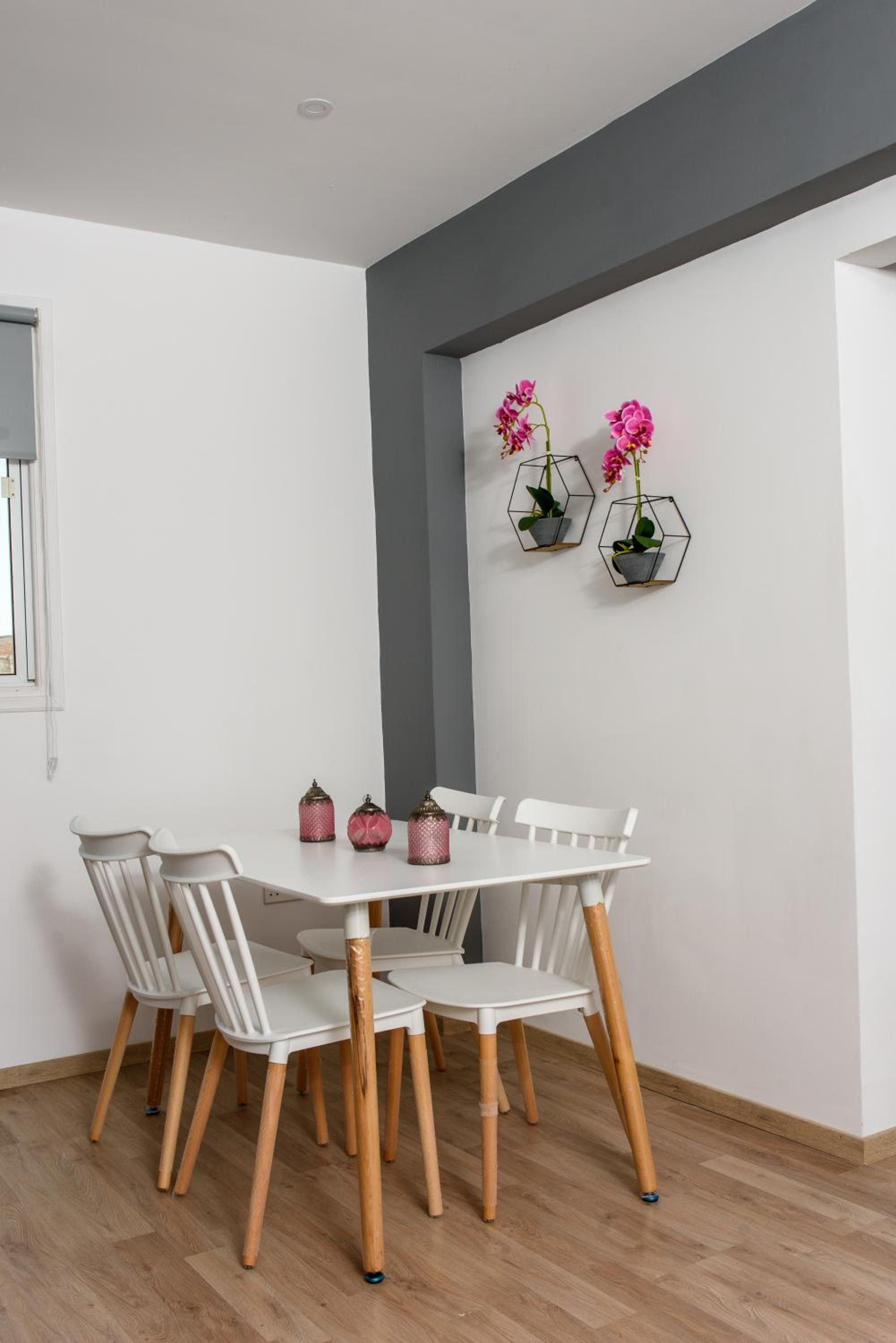 Valdivian Flat 18