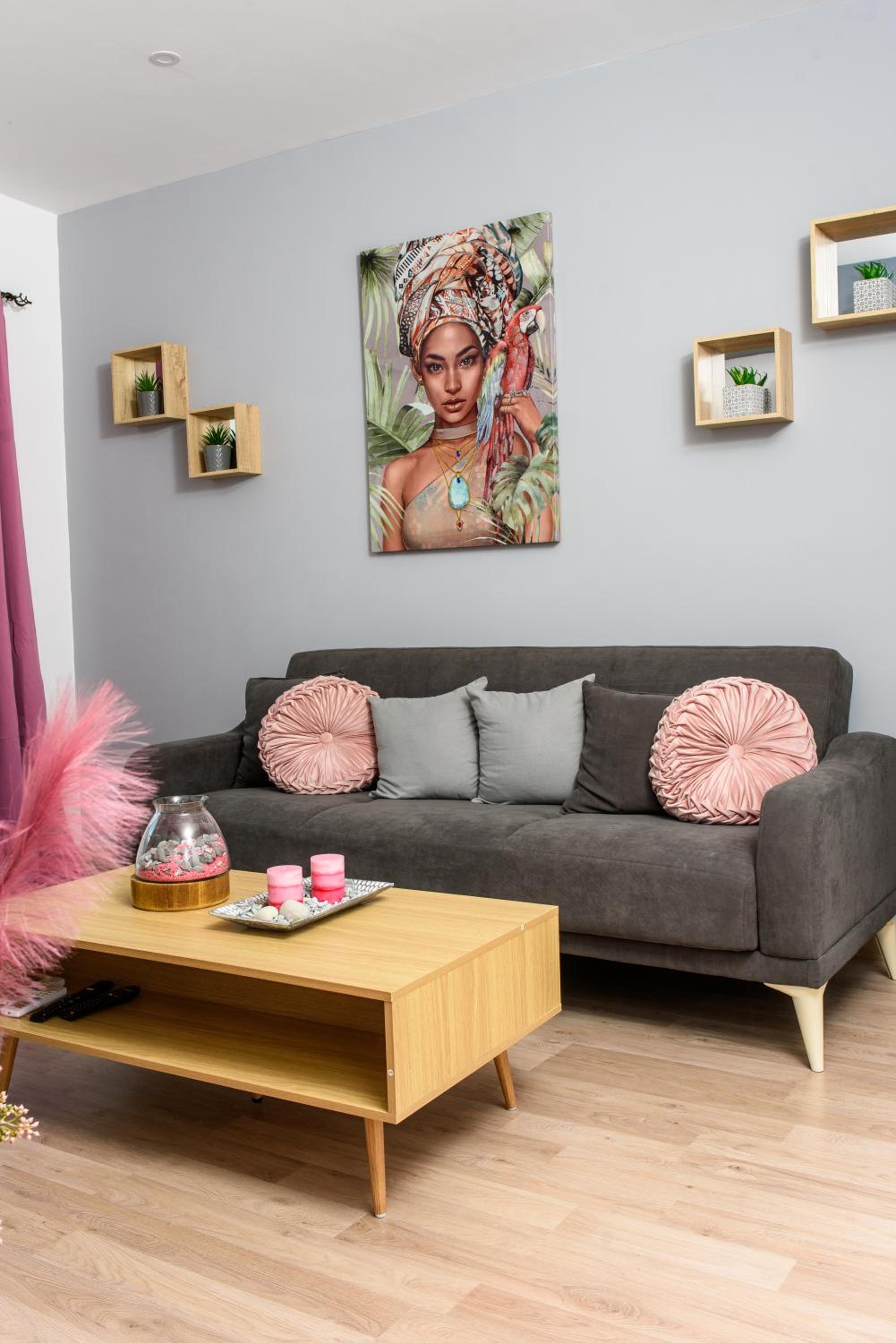 Valdivian Flat 18
