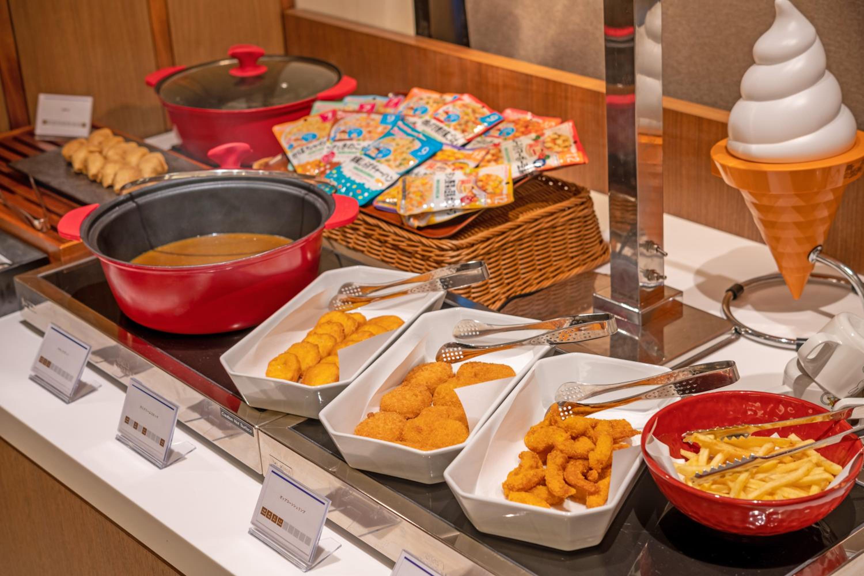 KAMENOI HOTEL Okunikko