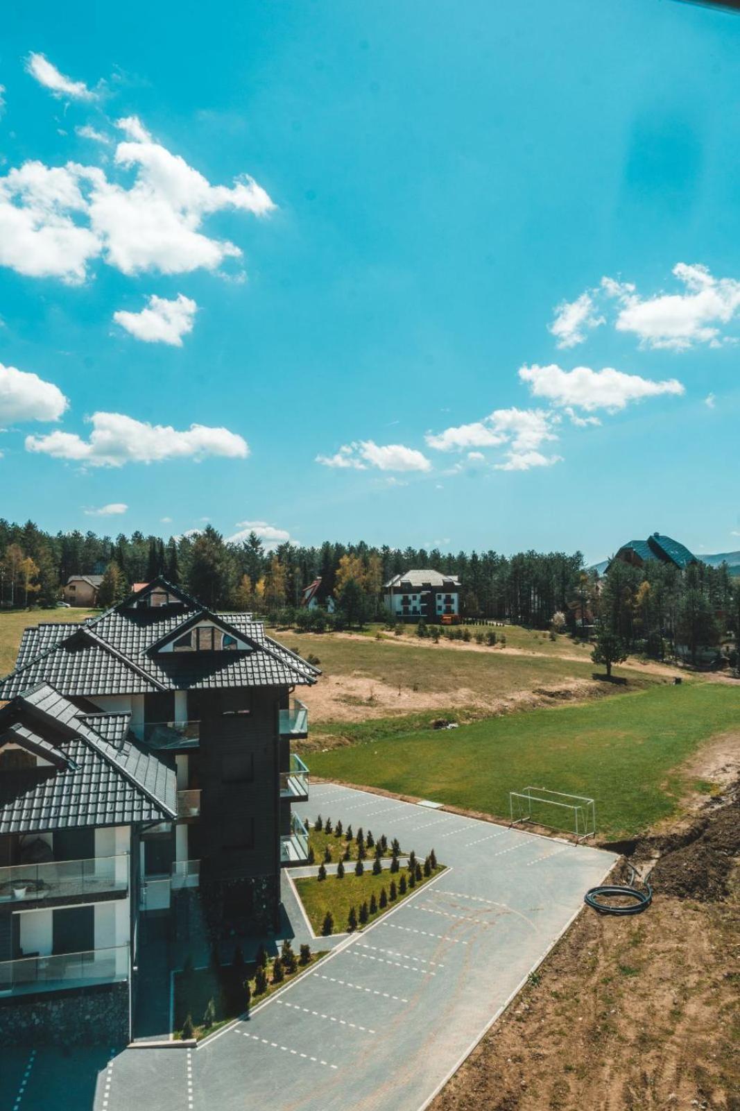 Rujan apartman Zlatibor