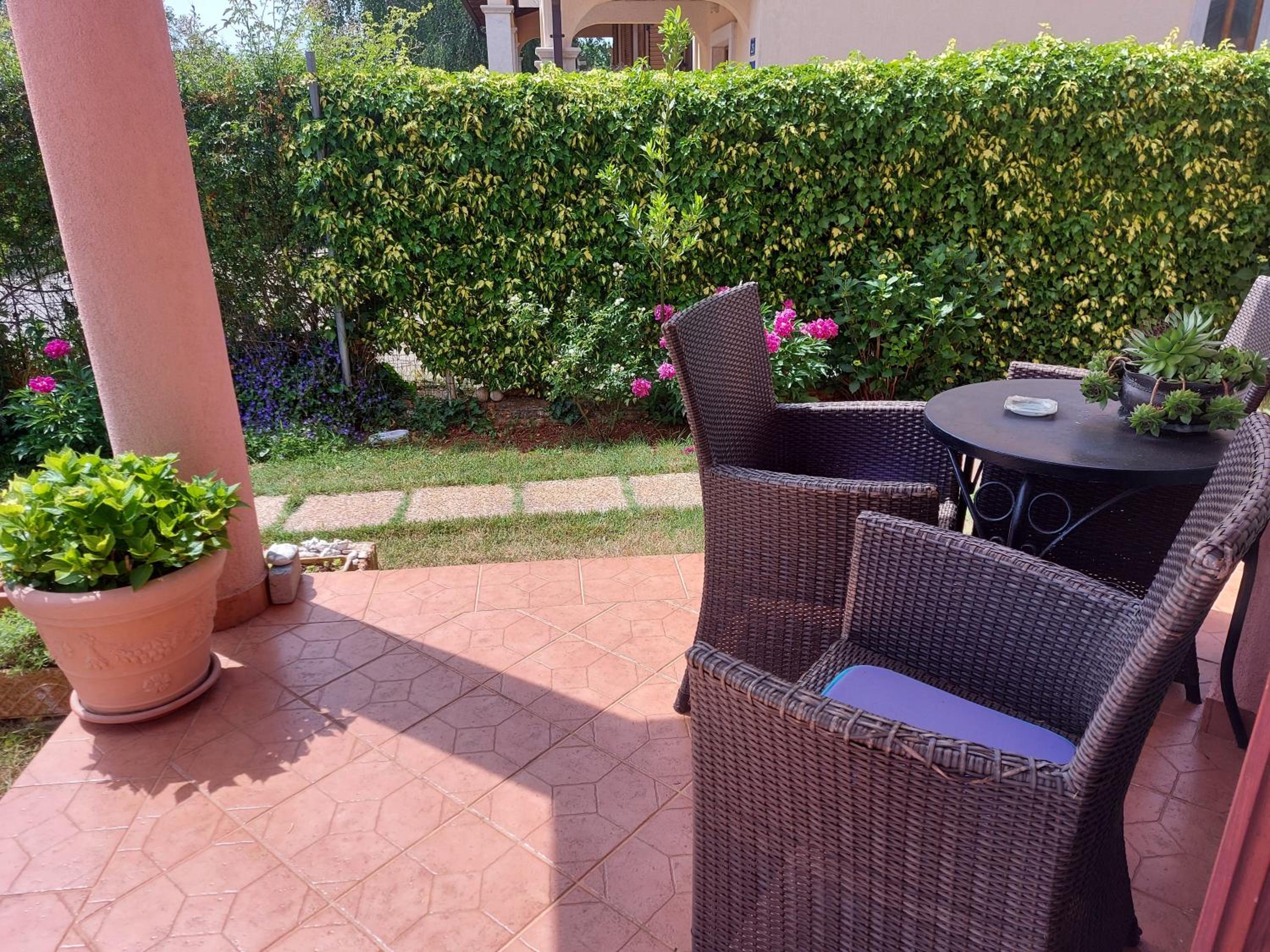 Umag Vacations - Appartment MASS - Property Image 3