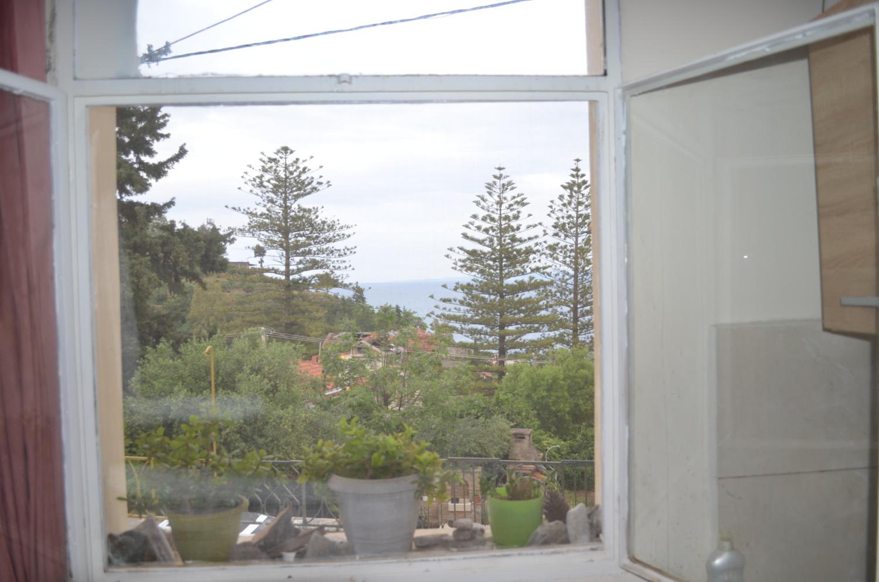 Nick Apartment view 4