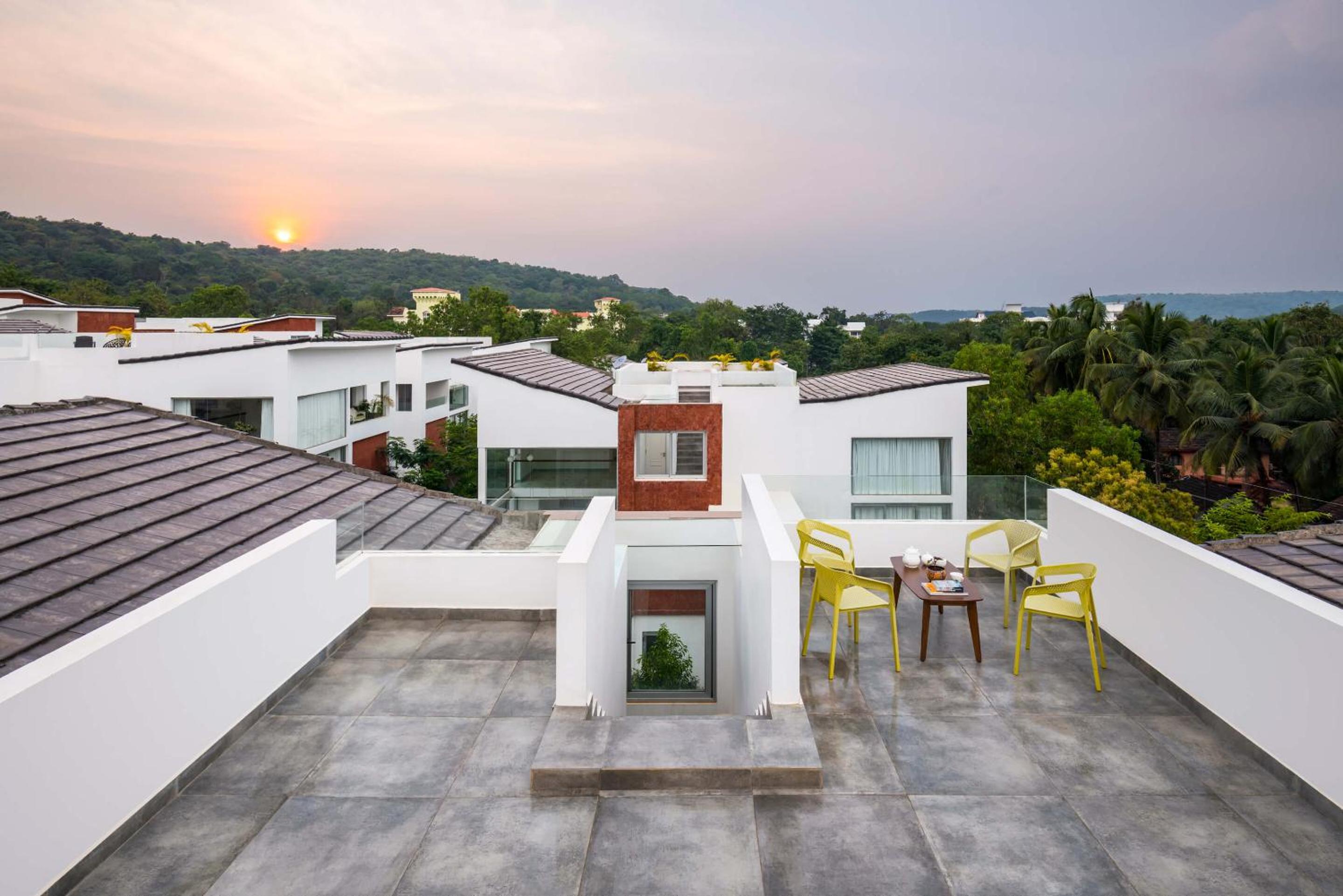 roof