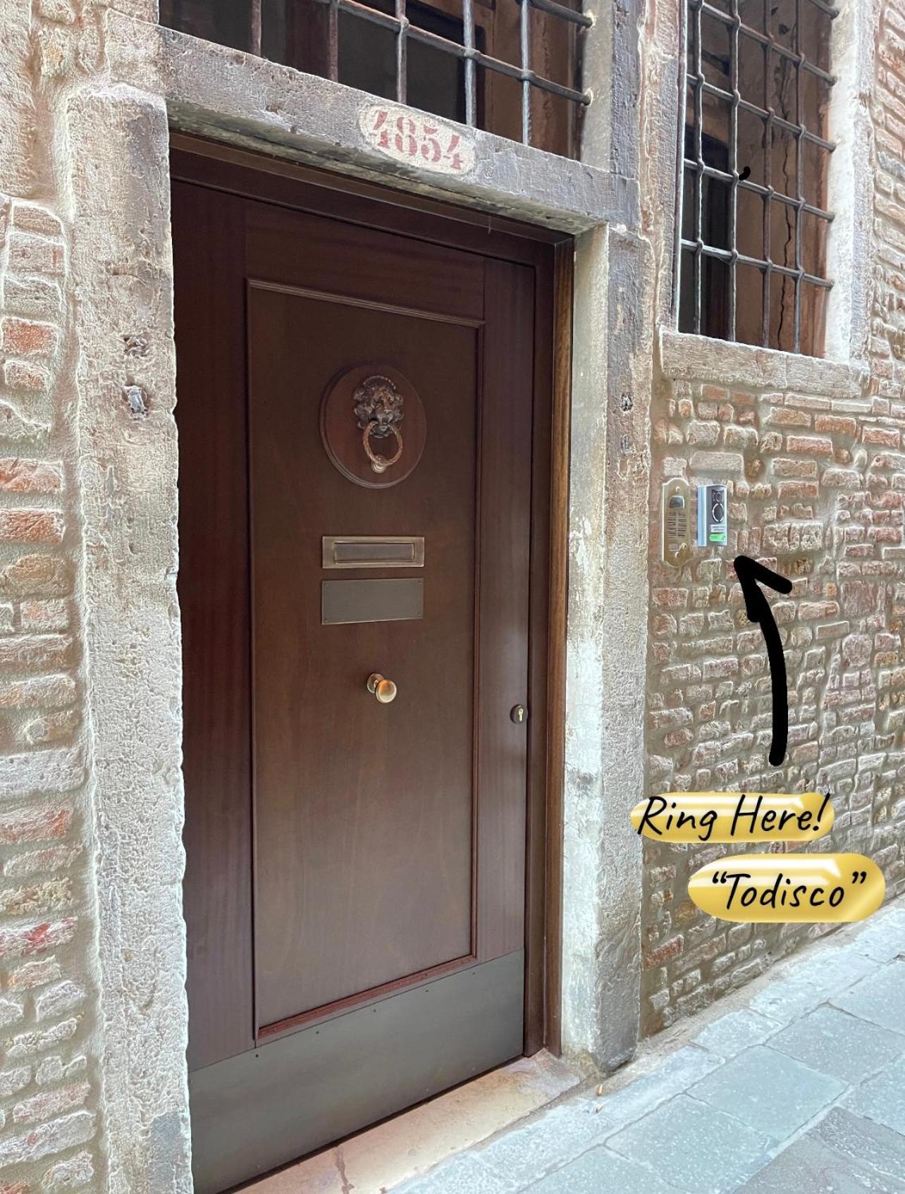 La Veneziana Boutique Rooms 2