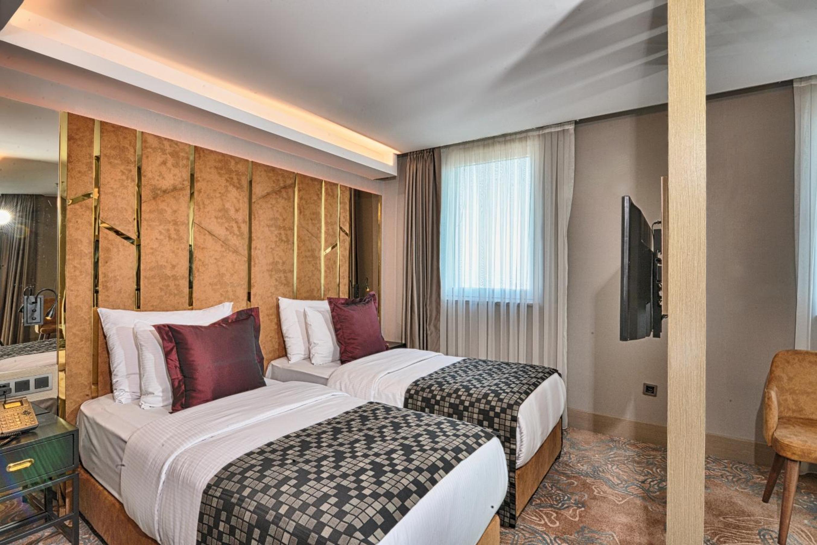 Ottoperla Otel - Image 112