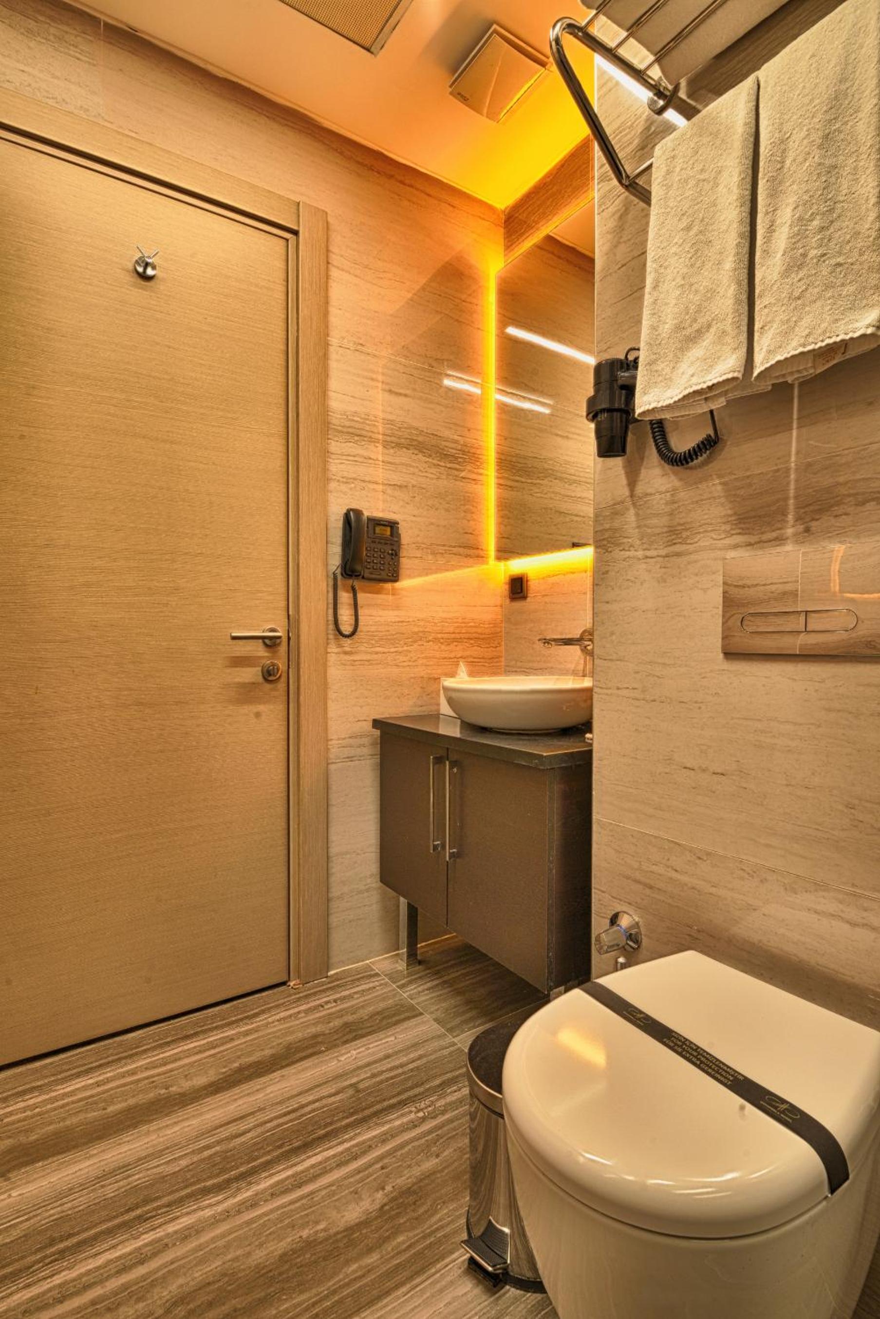 Ottoperla Otel - Image 110